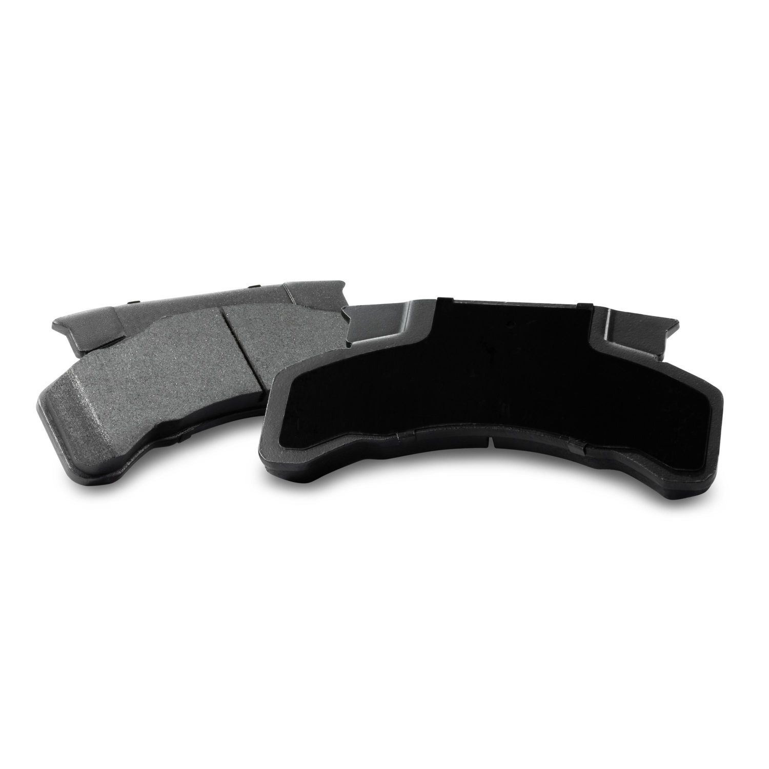 Juego de Balatas de Disco Semi-Metalicas Duralast MKD224