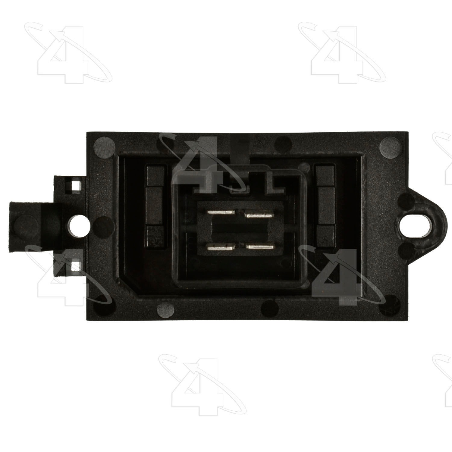 Resistencia del Motor del Ventilador de Calefaccion Four Seasons 20685