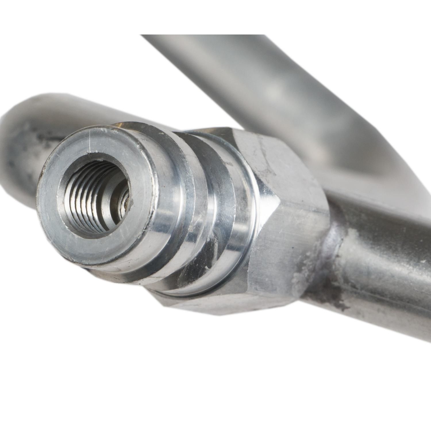 Ensamble de Mangueras de A/C Four Seasons con Tubo de Orificio 56828