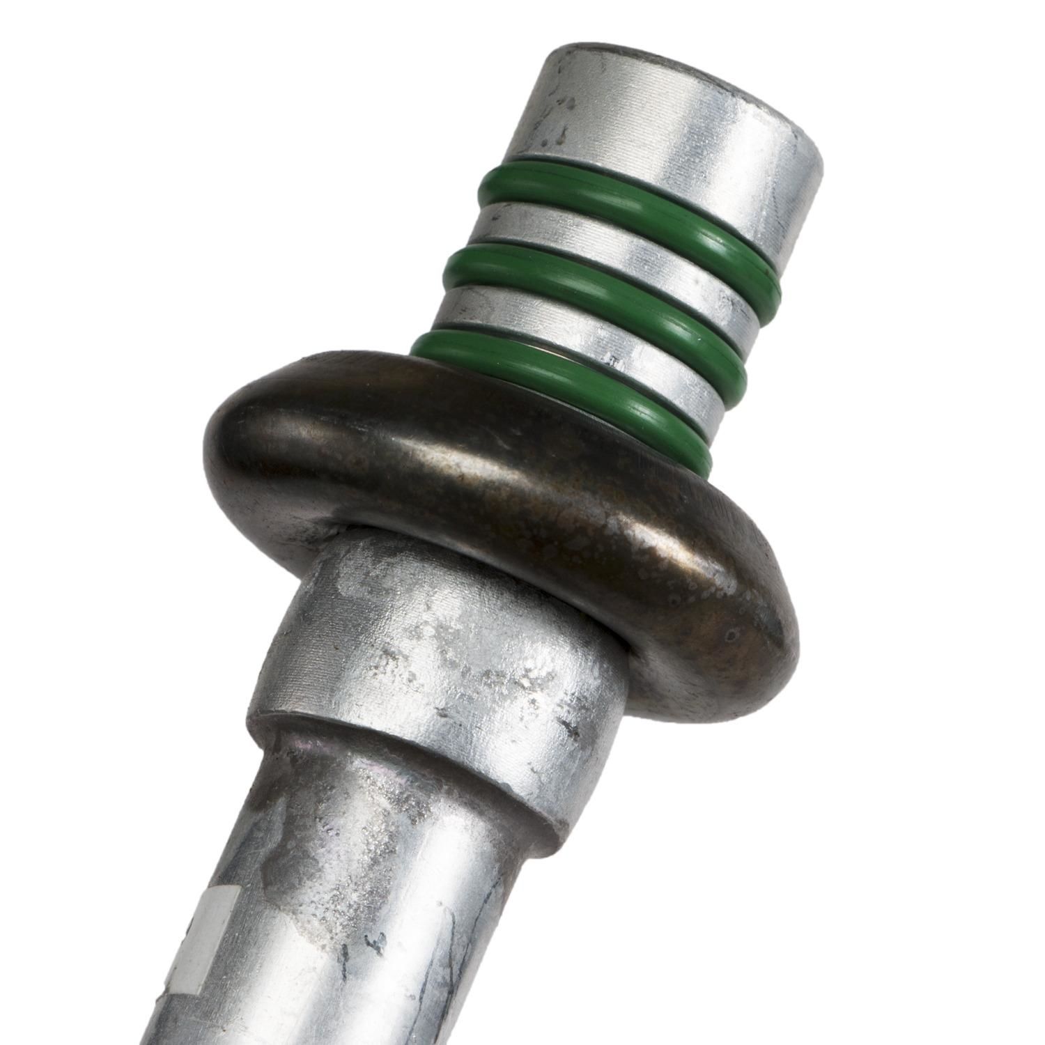 Ensamble de Mangueras de A/C Four Seasons con Tubo de Orificio 56828