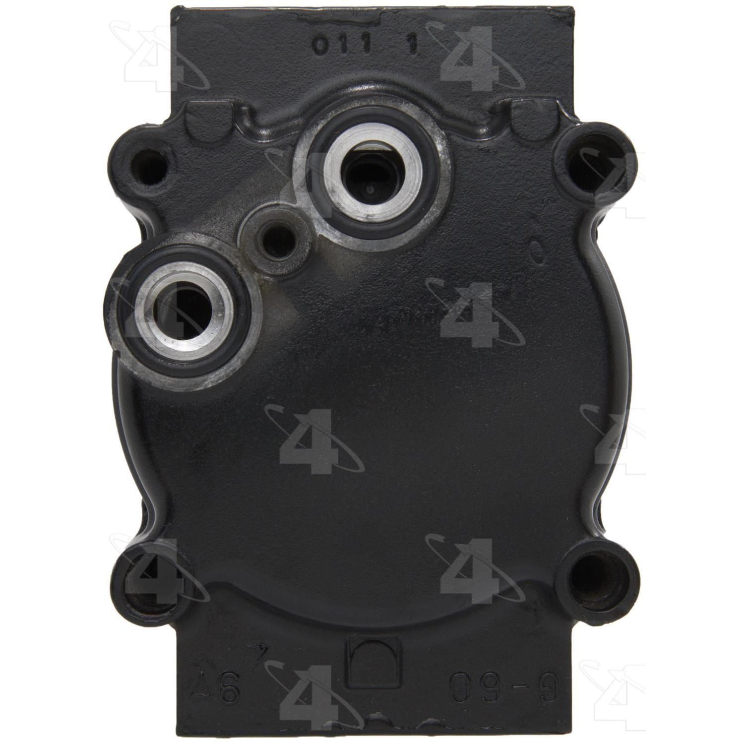 Compresor de A/C Four Seasons 57130
