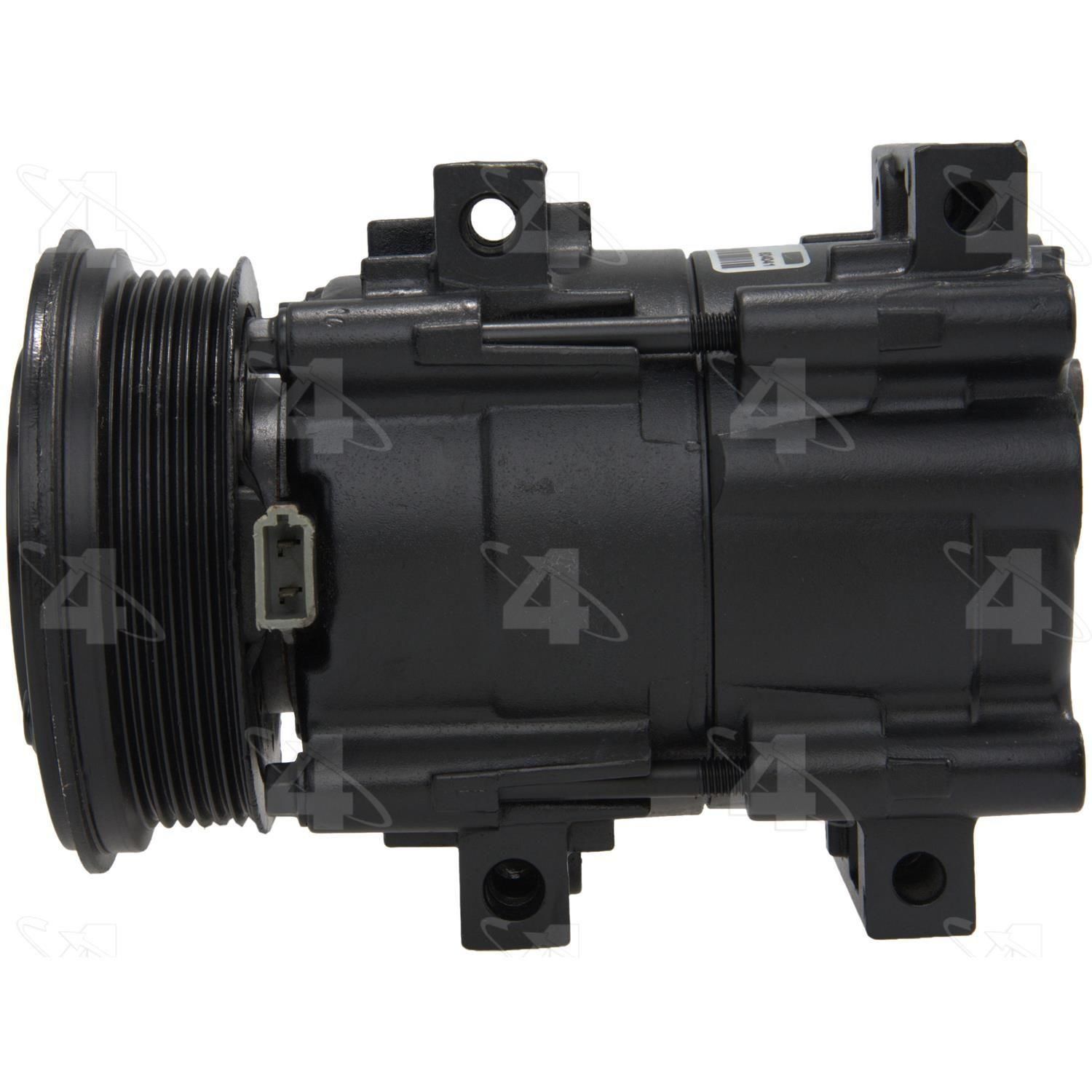 Compresor de A/C Four Seasons 57130