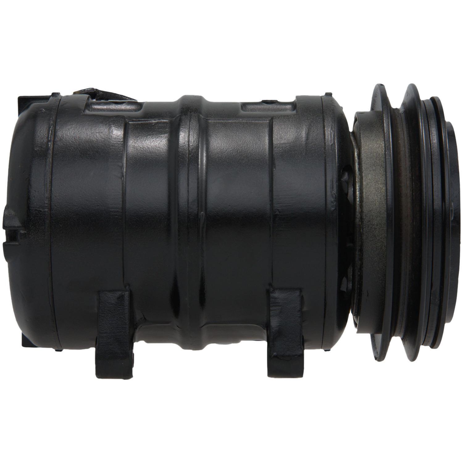 Compresor de A/C Four Seasons 67636