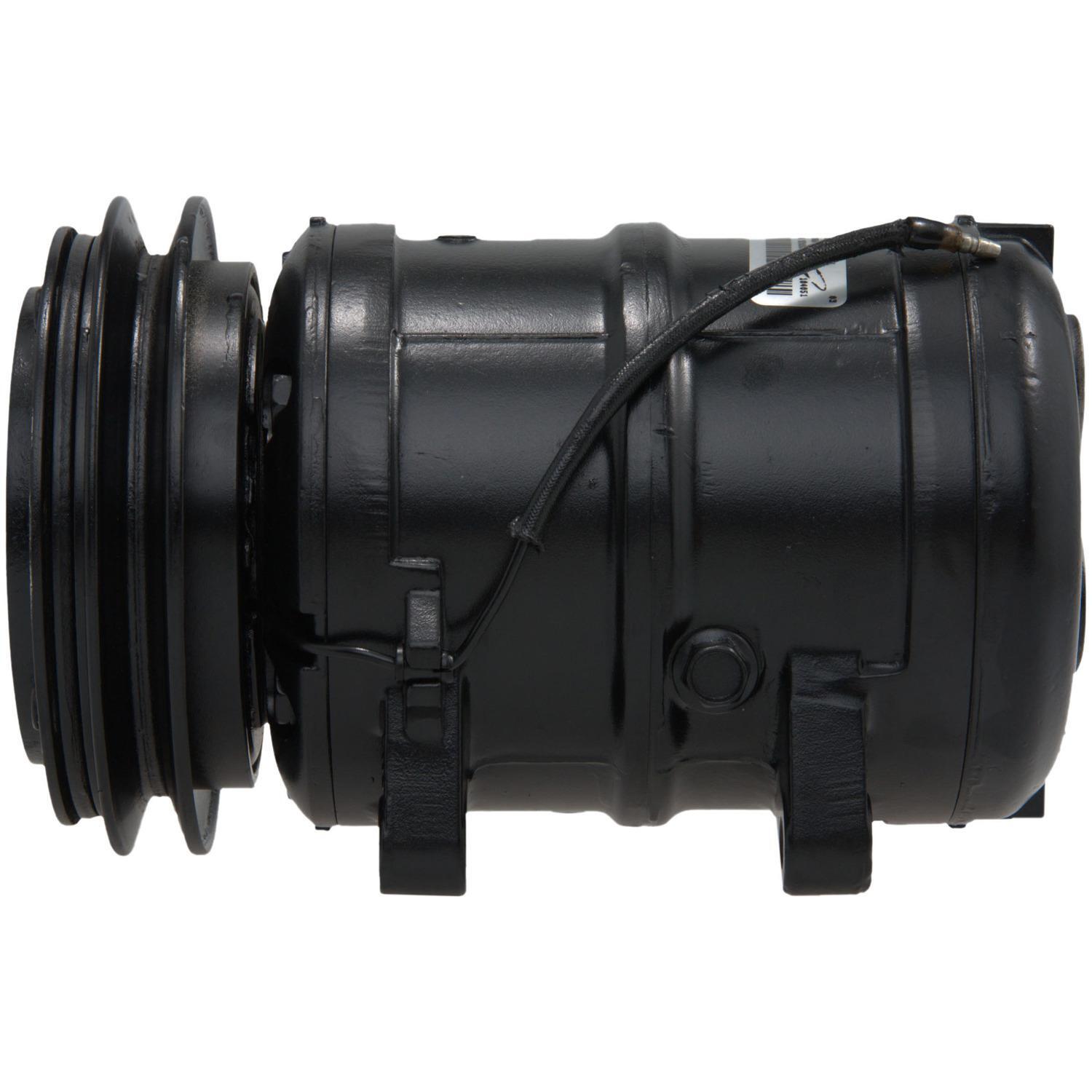 Compresor de A/C Four Seasons 67636