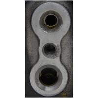 Compresor de A/C Four Seasons 67636