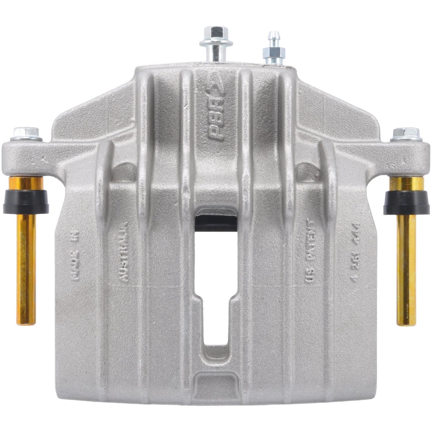 Mordaza Caliper Duralast C450