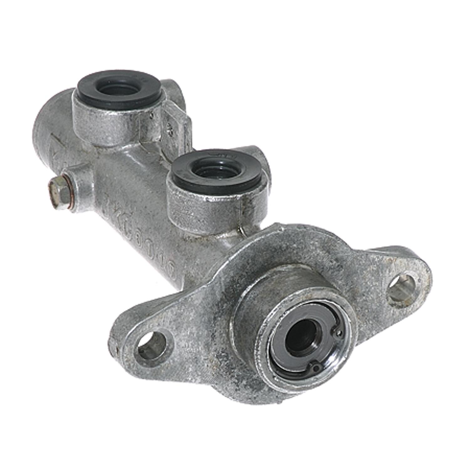 Maître Cylindre Frein Moto 25mm - Compatible Shadow VT600 VT750 - Aluminium - Installation Facile