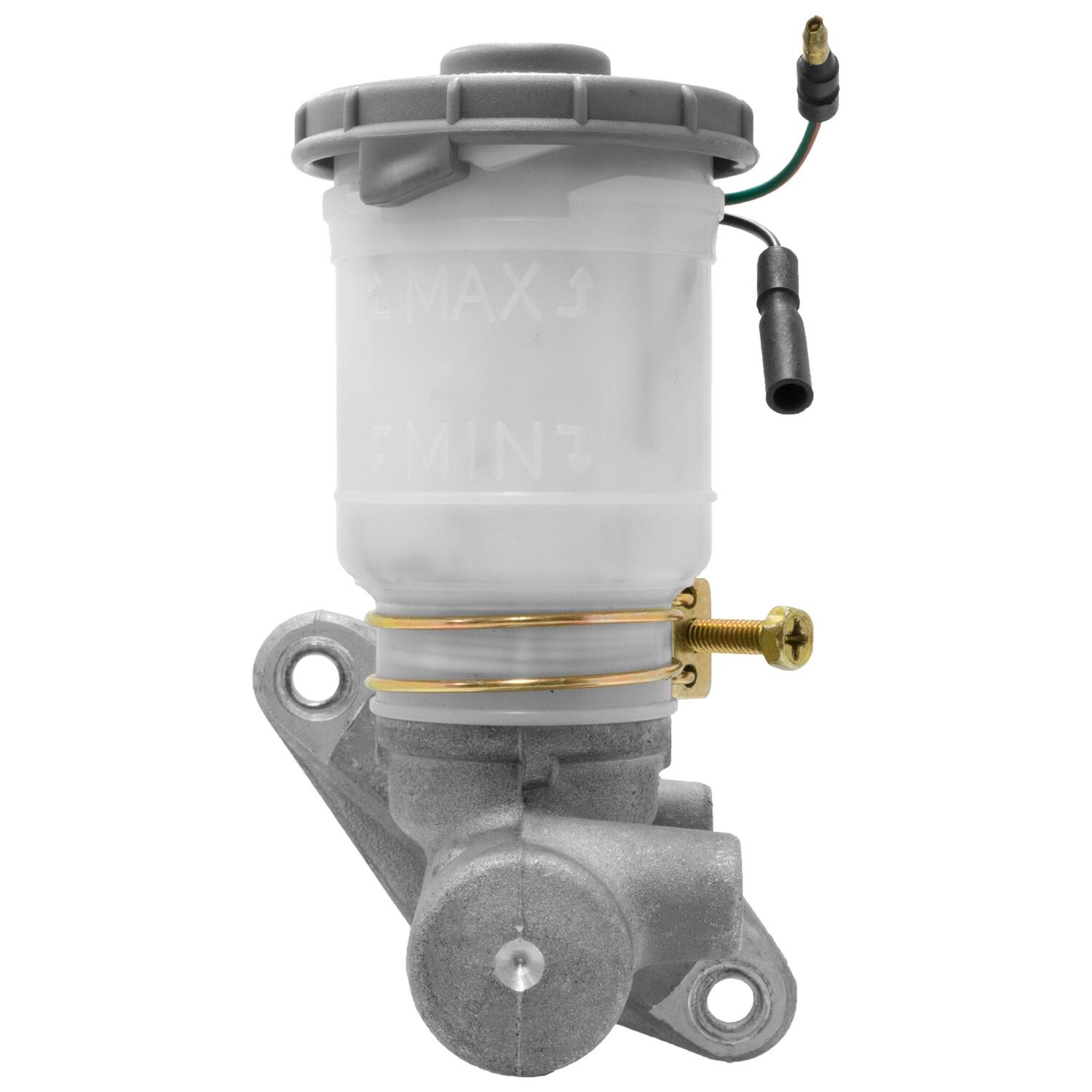 Dorman M83072 in our Master Cylinders Department