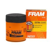 Filtro de Aceite Fram PH7317
