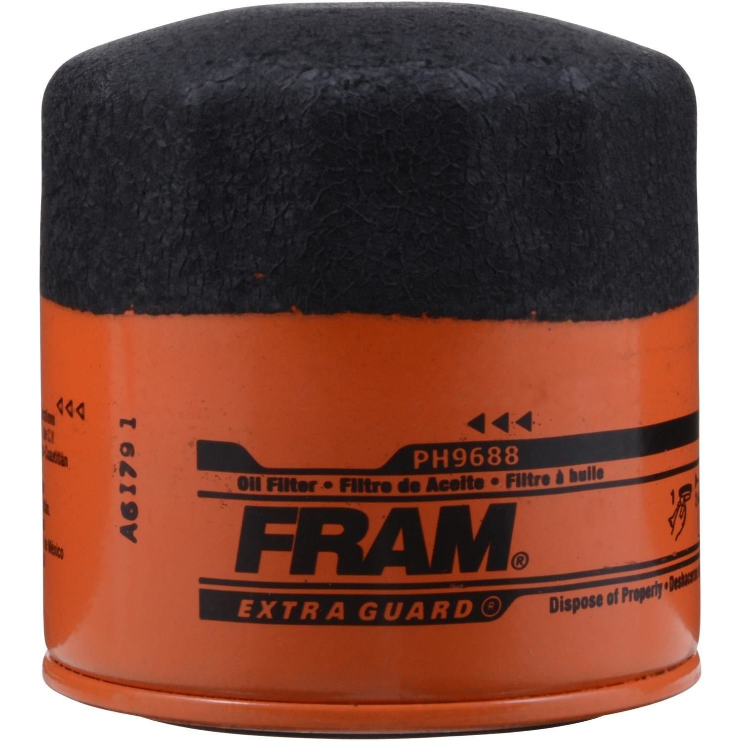 Filtro De Aceite Fram Ph