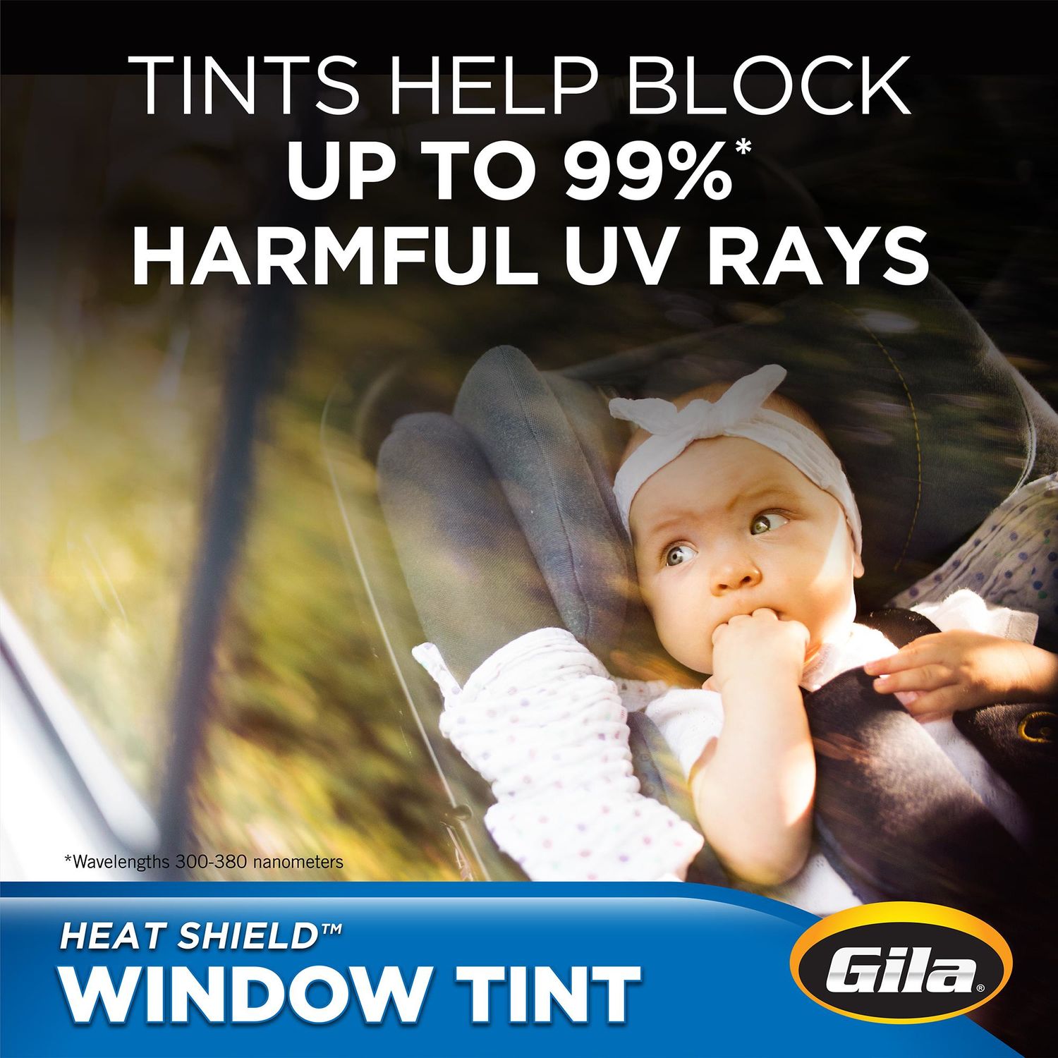 Gila Polarizado para Ventana de 24 Pulgadas x 78 Pulgadas Negro 20% Resistente a los Rayones