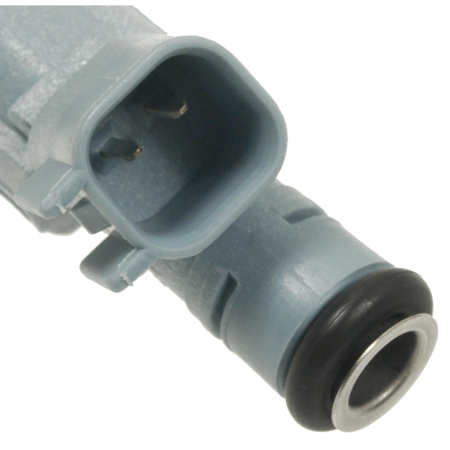 Inyector Combustible 4 Orif Bruck Para Ka 01-08 1.6l Mpfi | Envío gratis