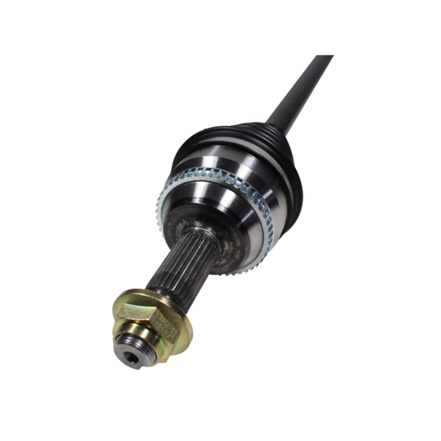 Eje Cardán De Medio Eje Traxxas 7056 - Freehobby