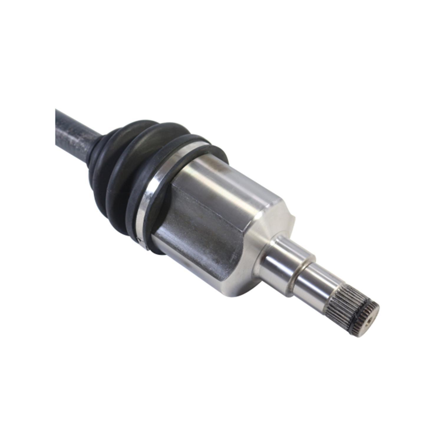 Duralast Medio Eje Homocinetico 8437N