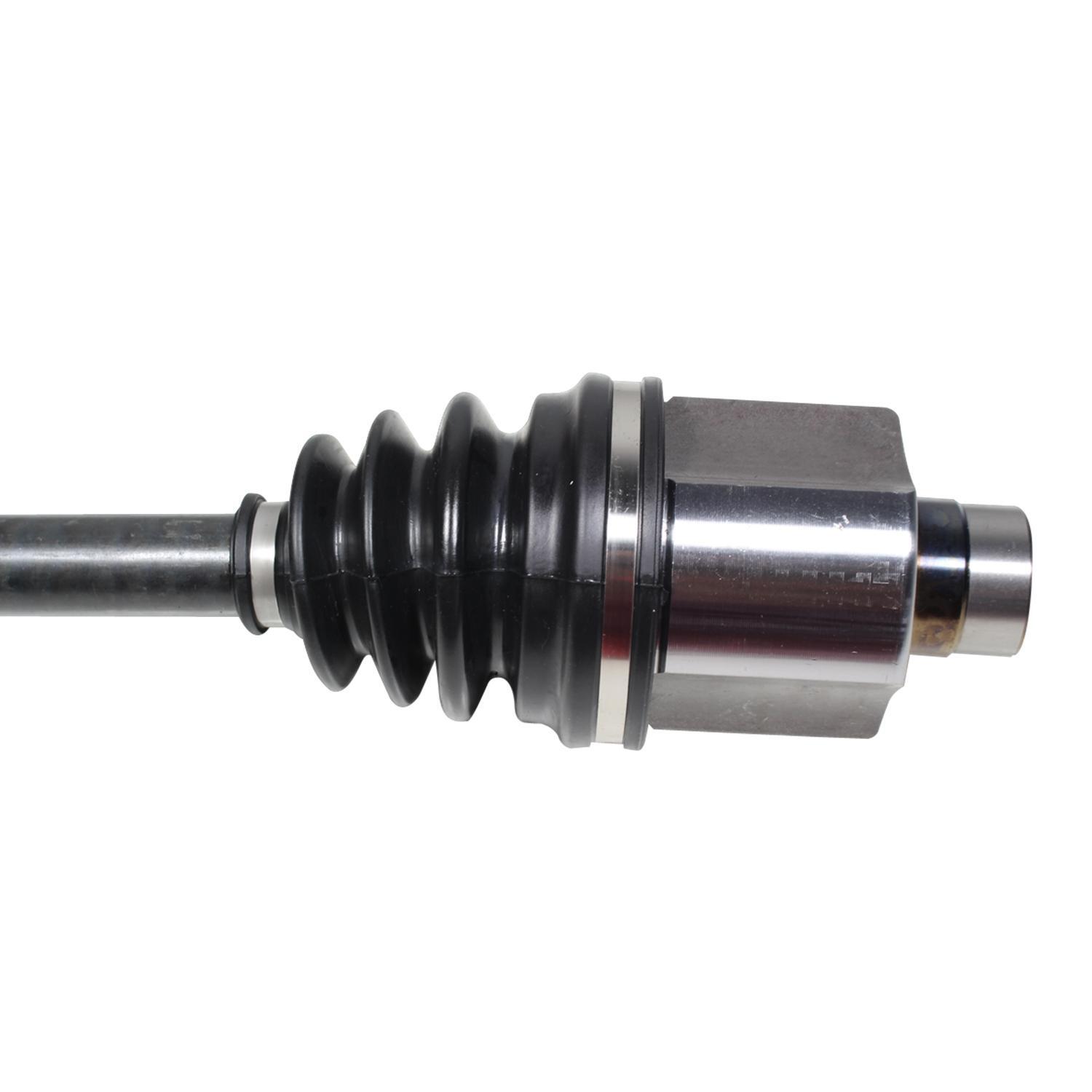 Duralast Medio Eje Homocinetico 8776N