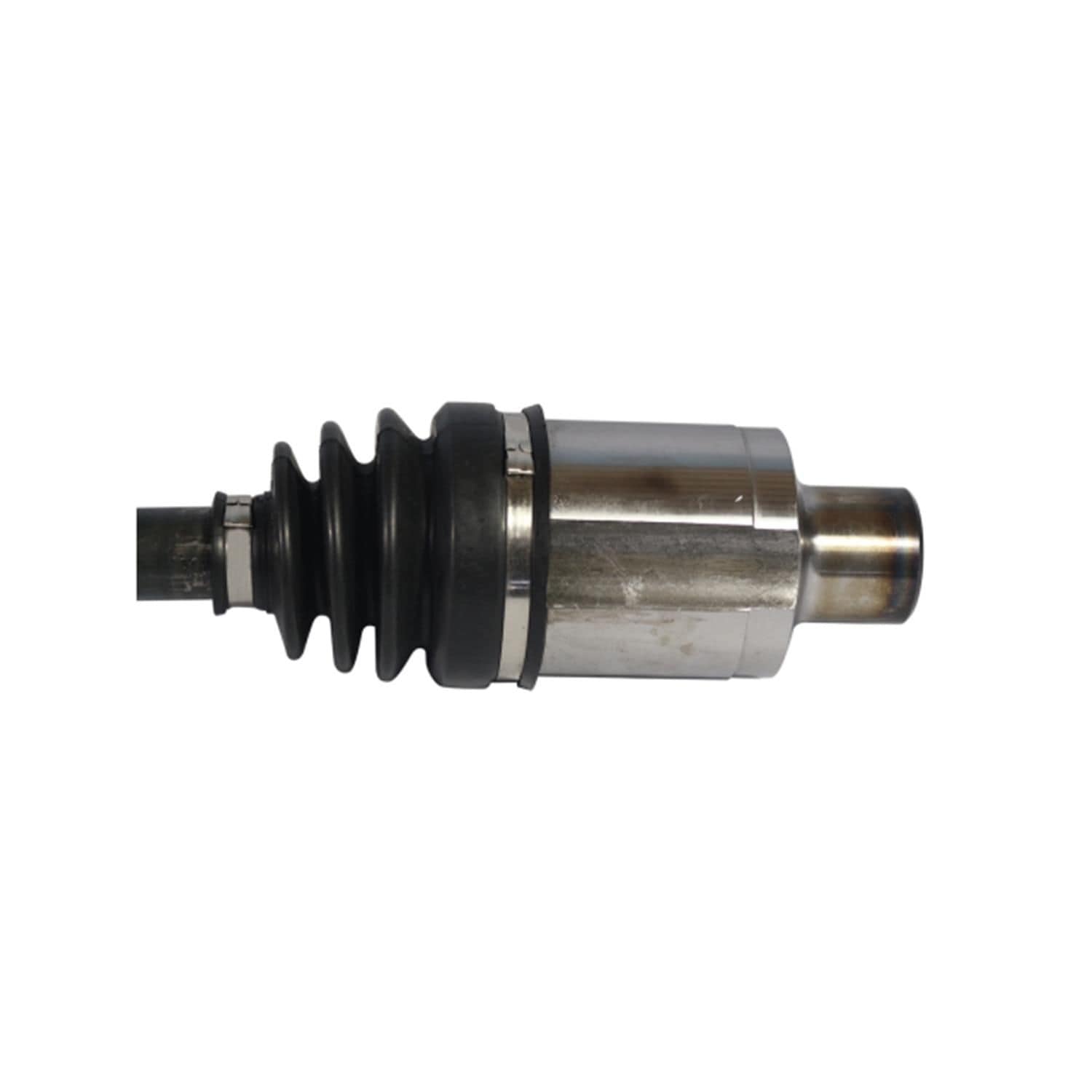 Ensamble de Eje en Junta Homocinetica Duralast DL10642