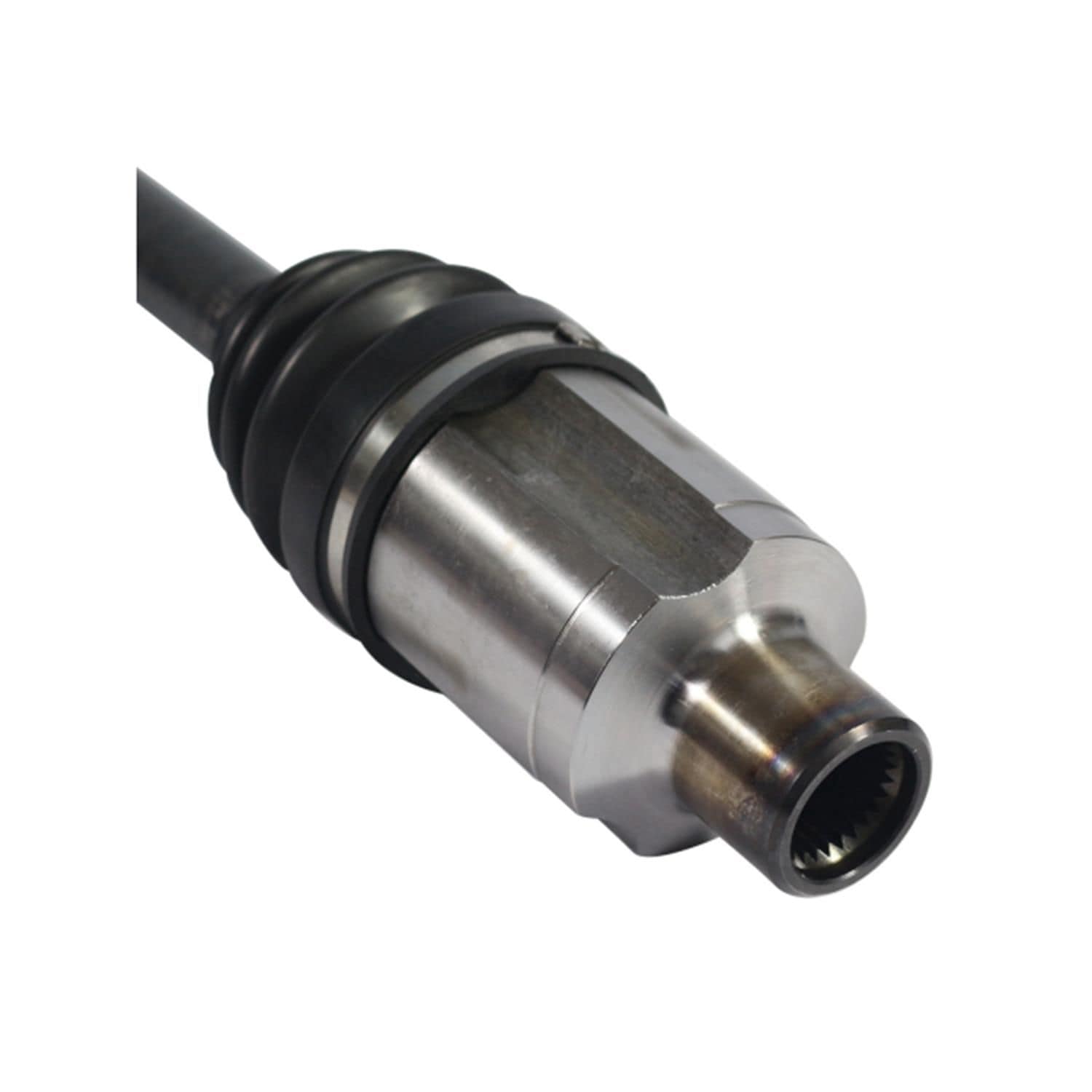 Ensamble de Eje en Junta Homocinetica Duralast DL10642