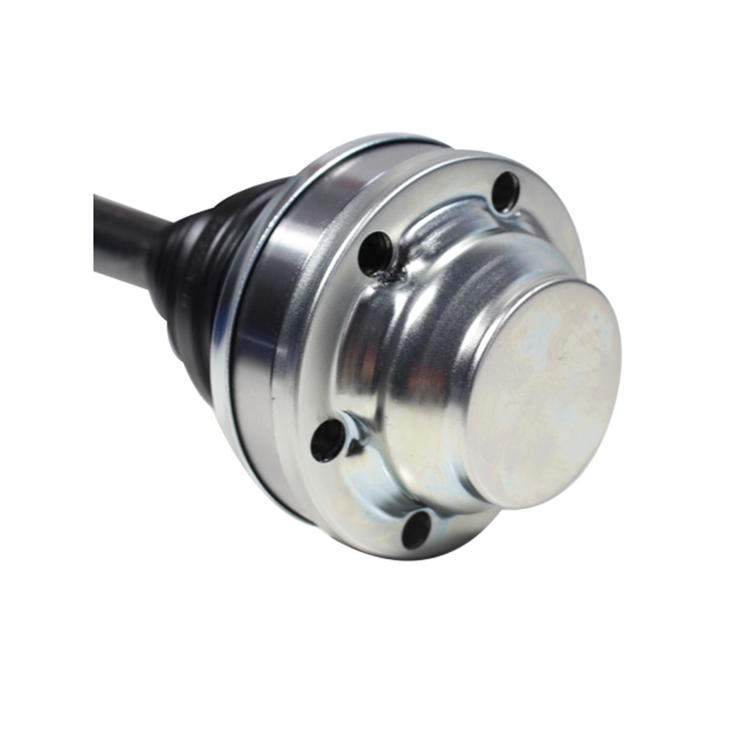 Ensamble de Eje en Junta Homocinetica Duralast DL23908