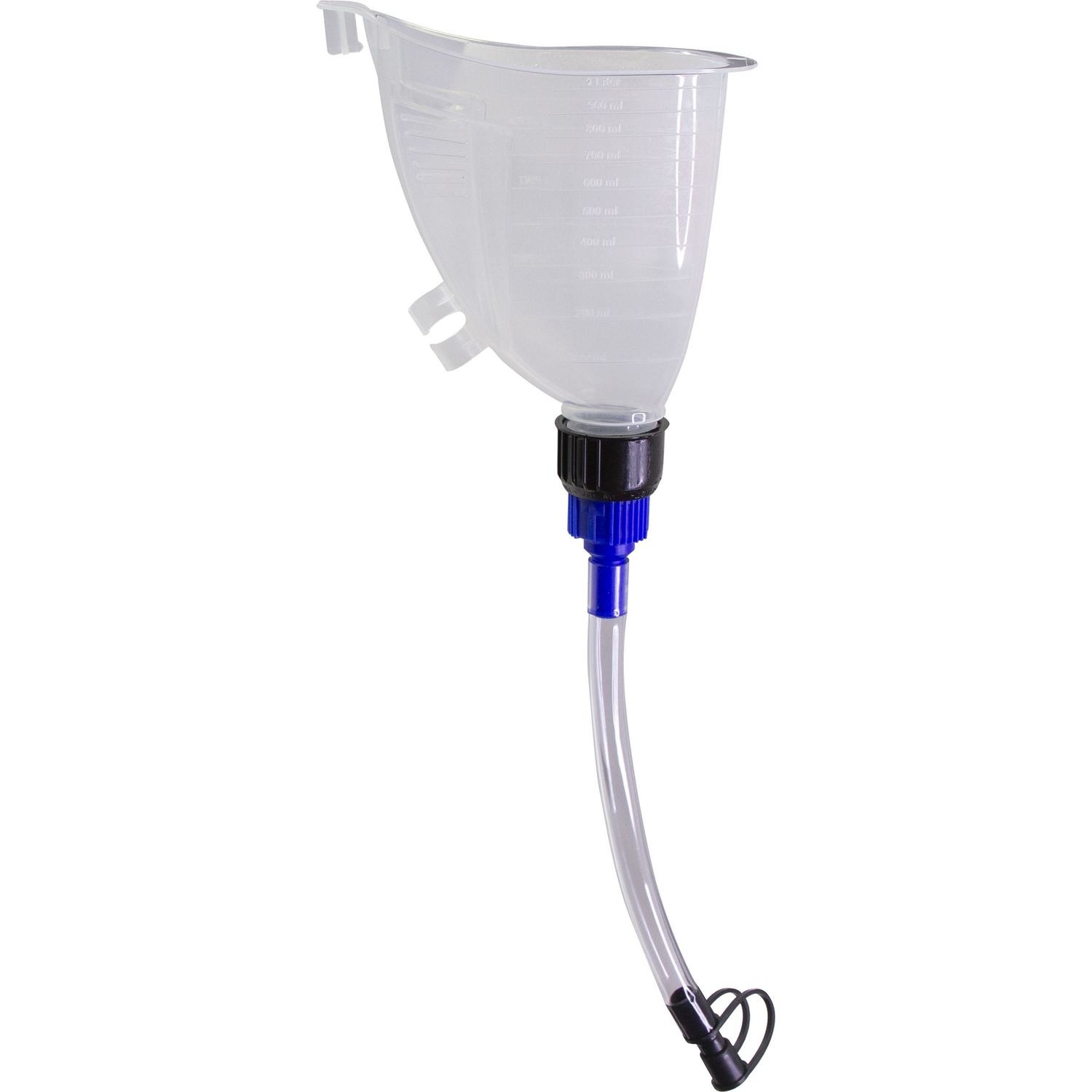 Hopkins MeasuFunnel Embudo Antiderrames