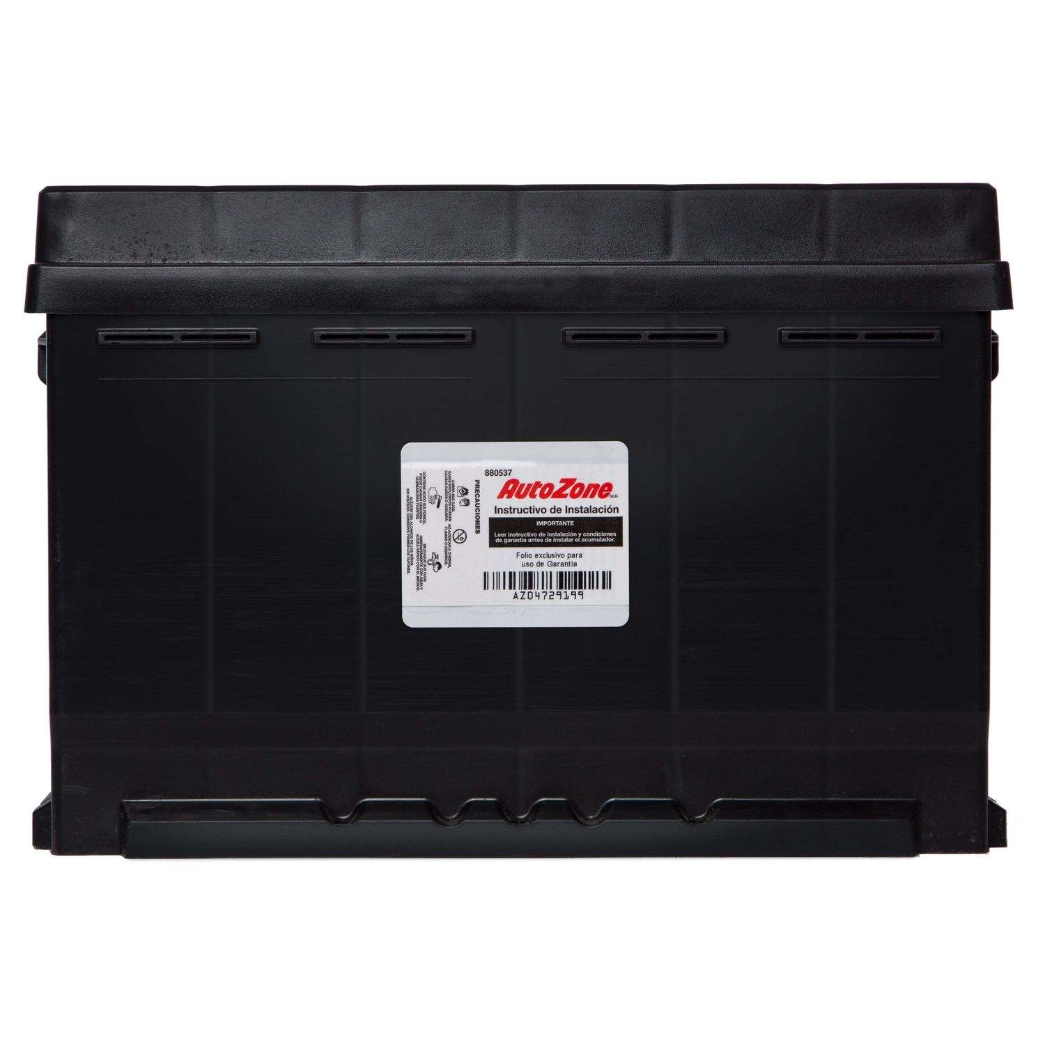 Bateria Duralast Gold Grupo BCI 48-91 48-91-DLG