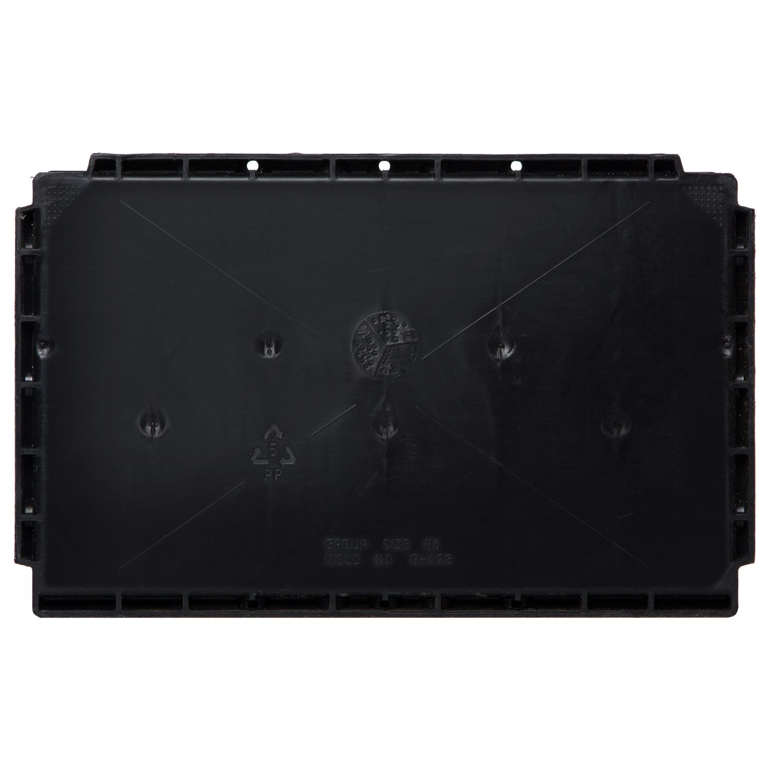 Bateria Duralast Gold Grupo BCI 48-91 48-91-DLG