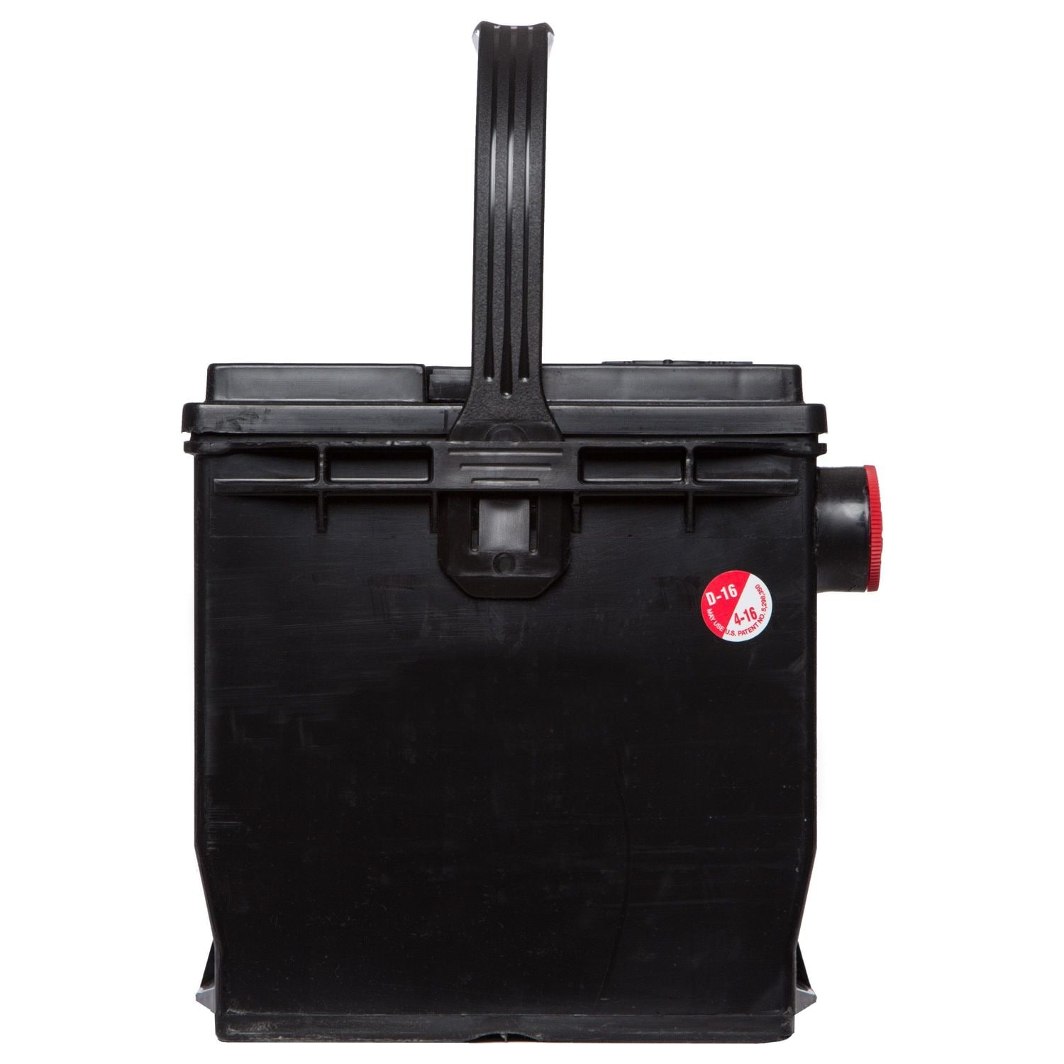 Duralast Bateria 75DL Grupo BCI 75