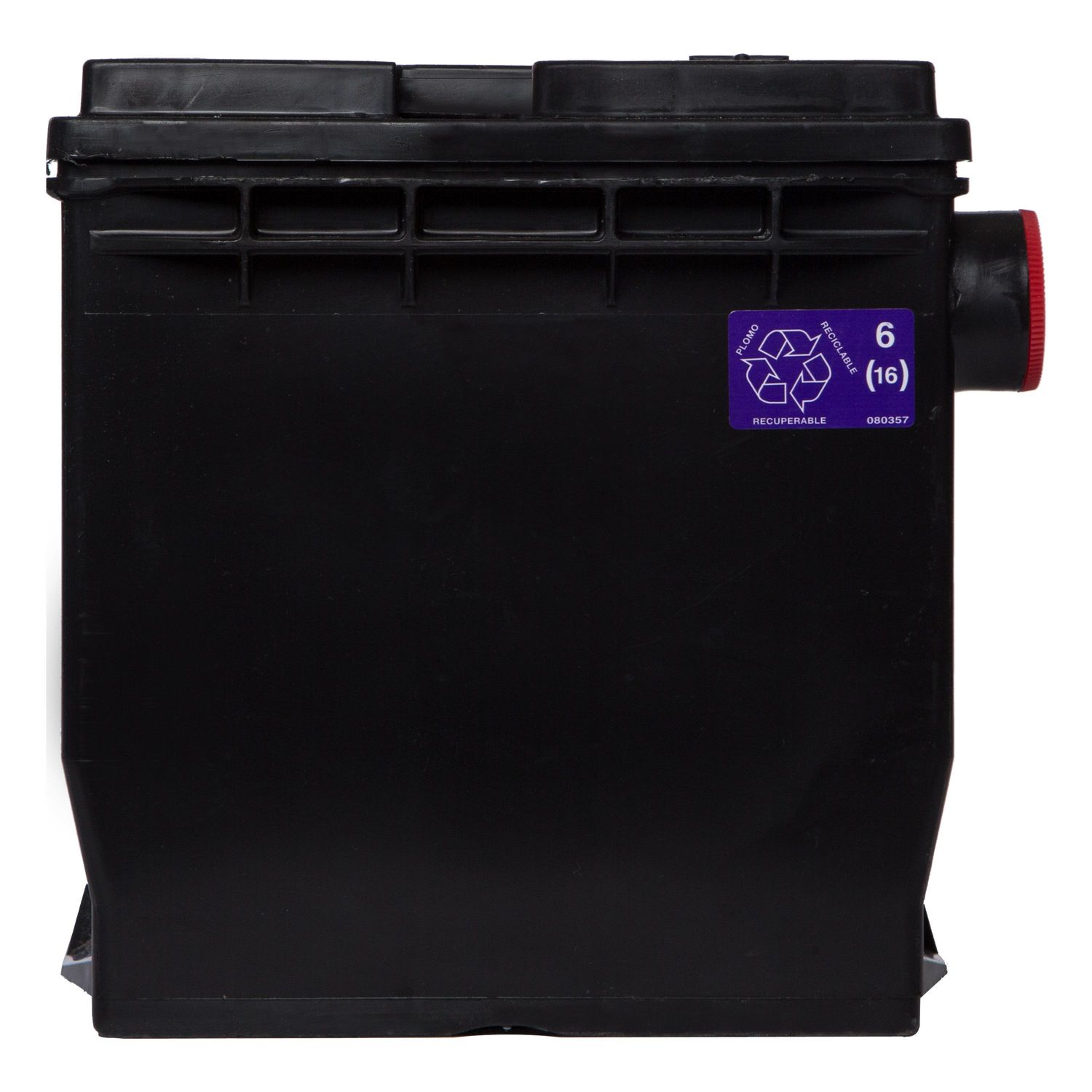 Bateria de Plomo Acido (de Celda Humeda) Valucraft 75-T