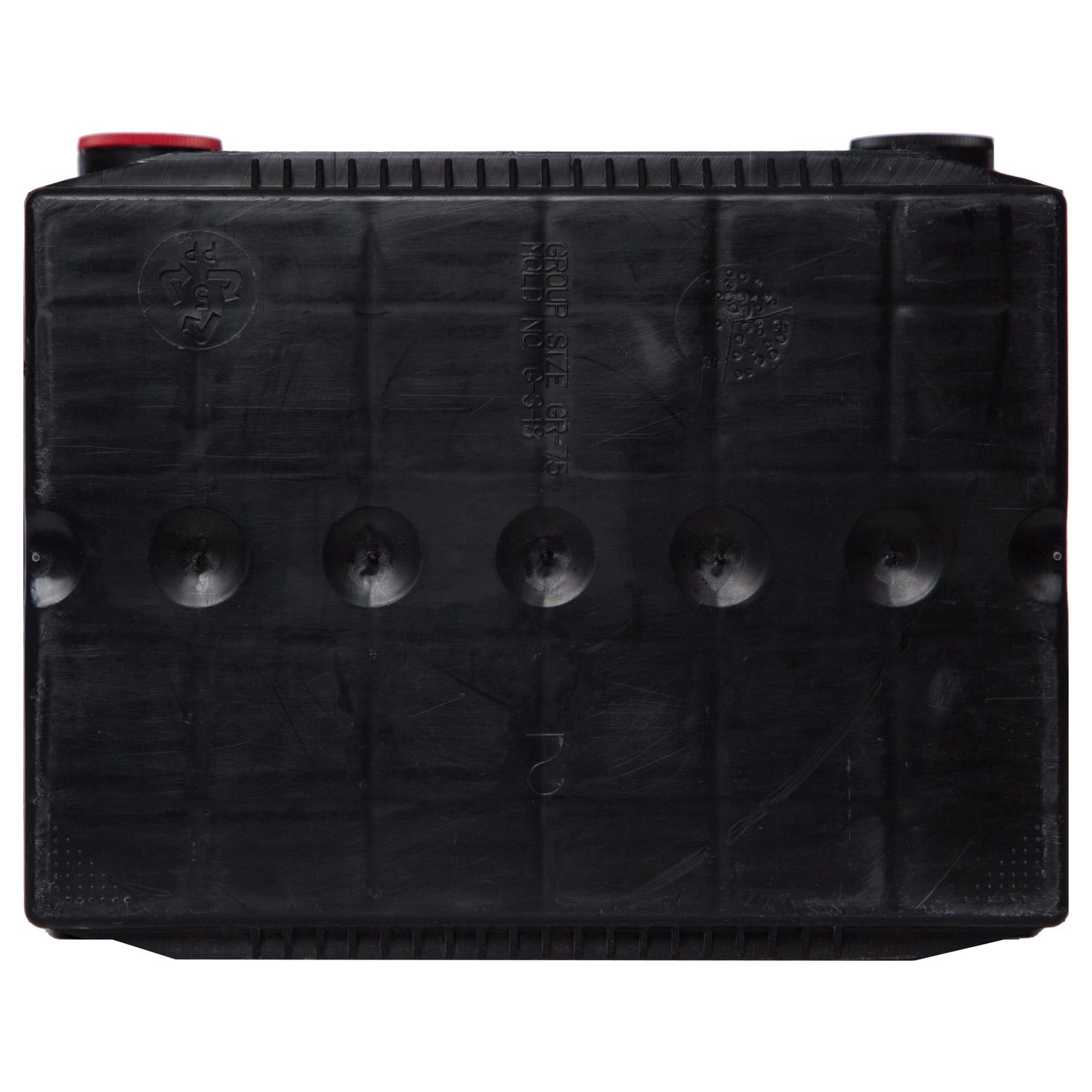 Bateria de Plomo Acido (de Celda Humeda) Valucraft 75-T