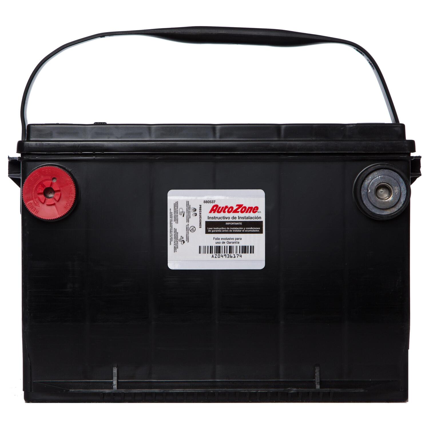 78S Dlg Battery _ 2000 Chevrolet Silverado 1500 Battery – ECGZCE