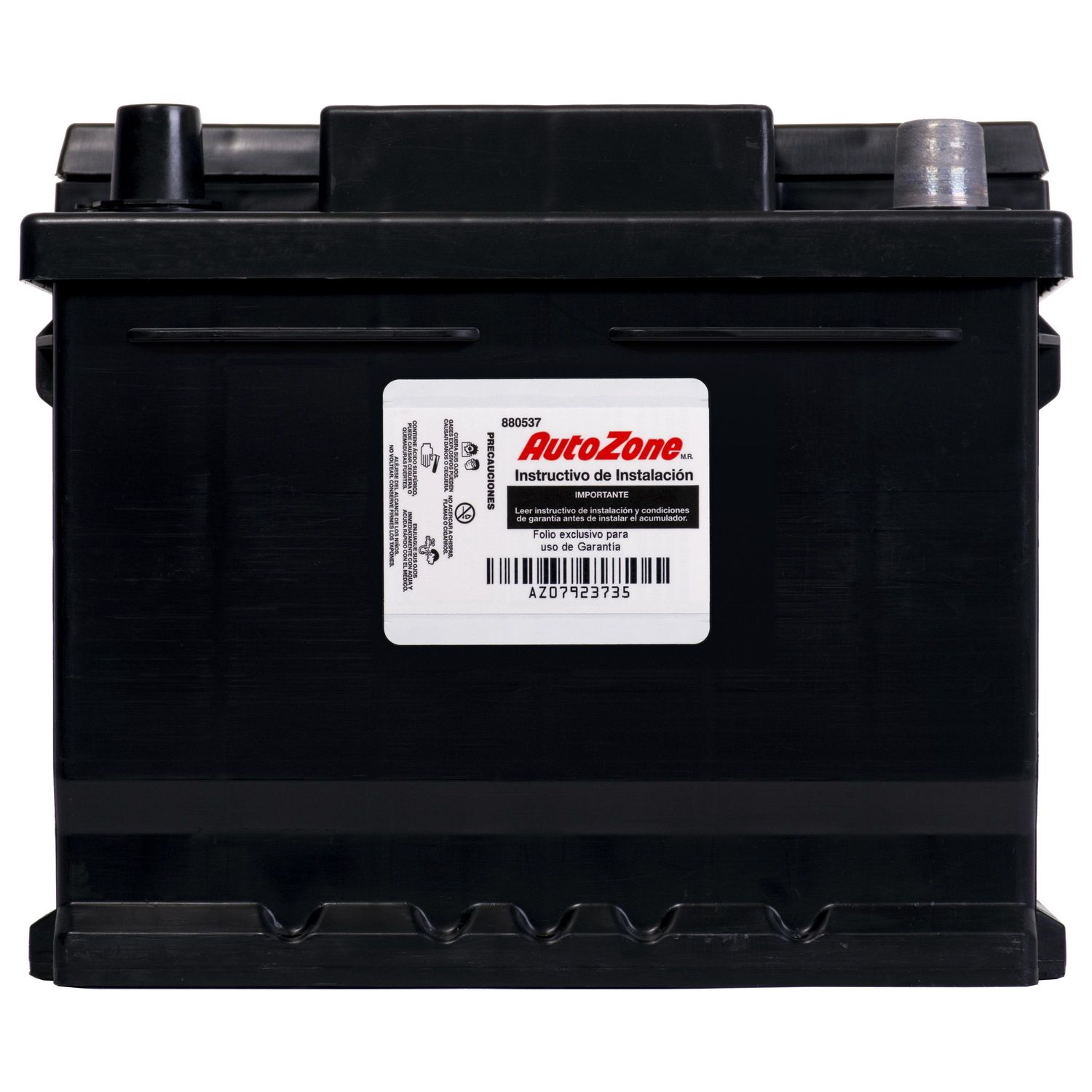 Bateria de Plomo Acido (de Celda Humeda) Valucraft  99-VL