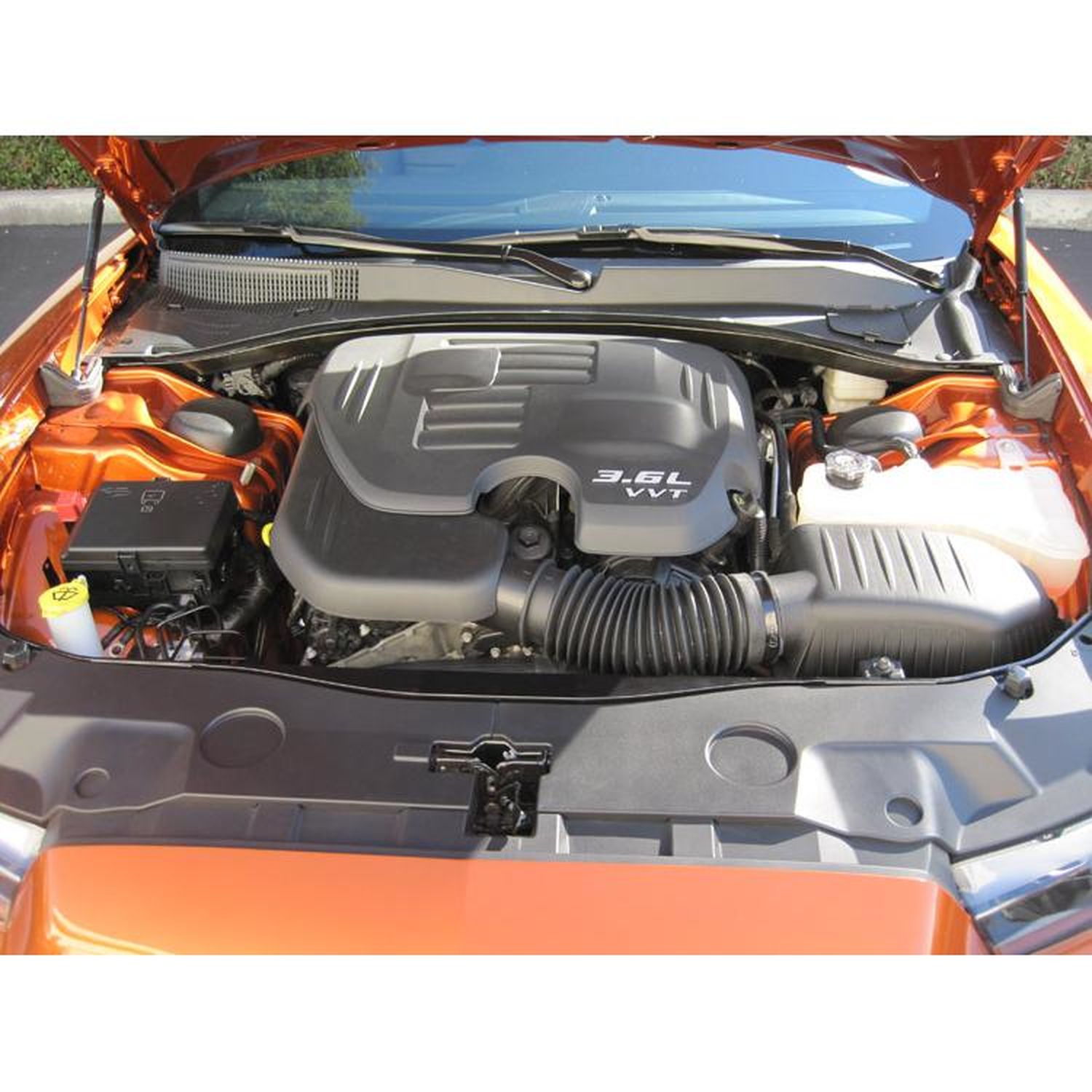 Filtro de Aire Alto Desempeno K&N High Performance 33-2460