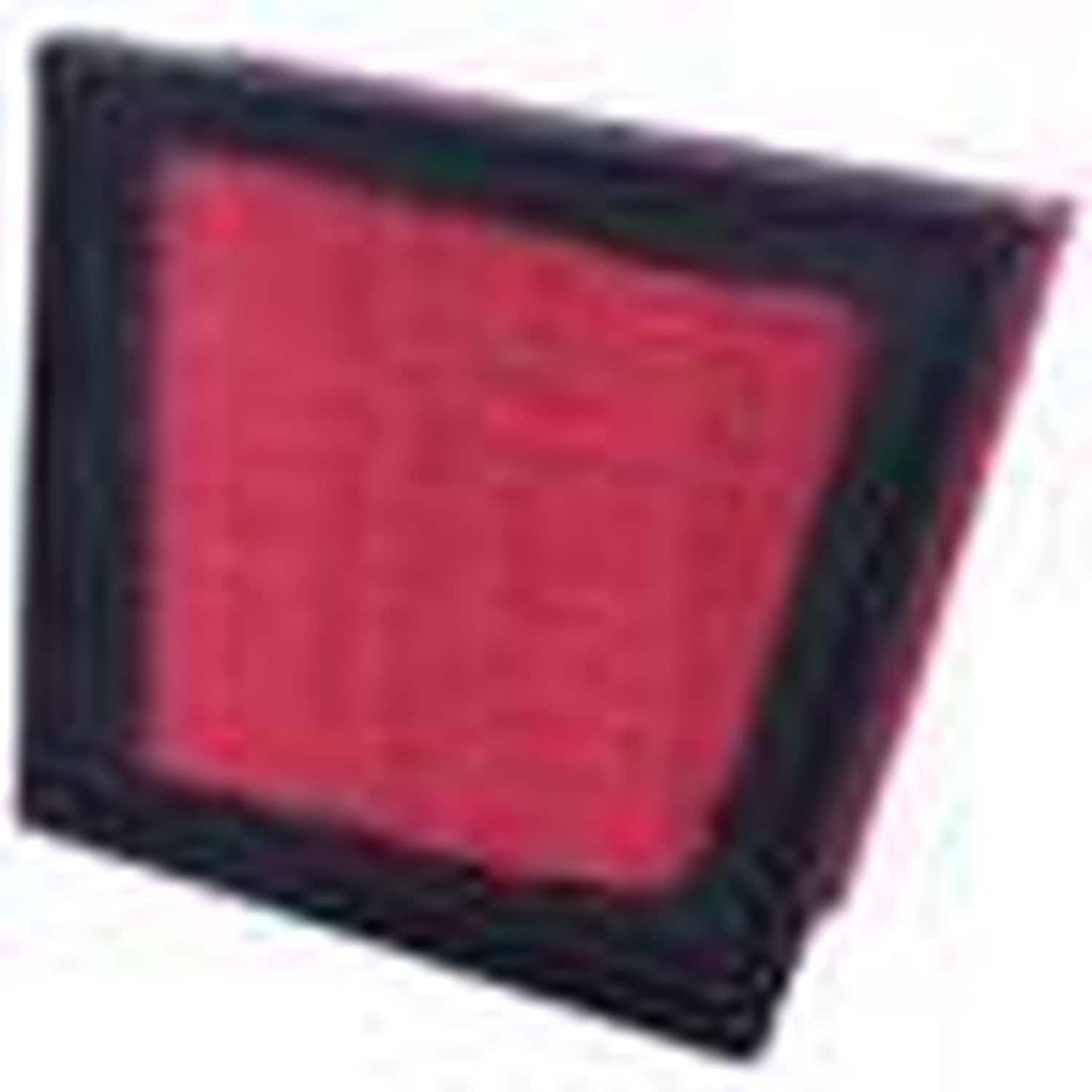 Pipercross Sportluftfilter Kompatibel Mit Ford Fiesta VI JA8 1.25i