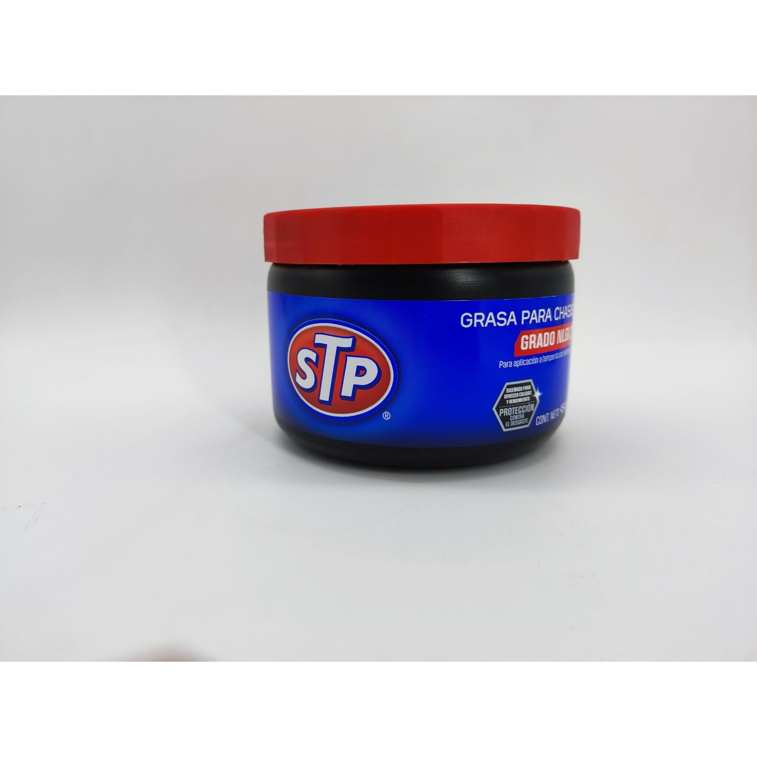Grasa STP para Chasis de 450g