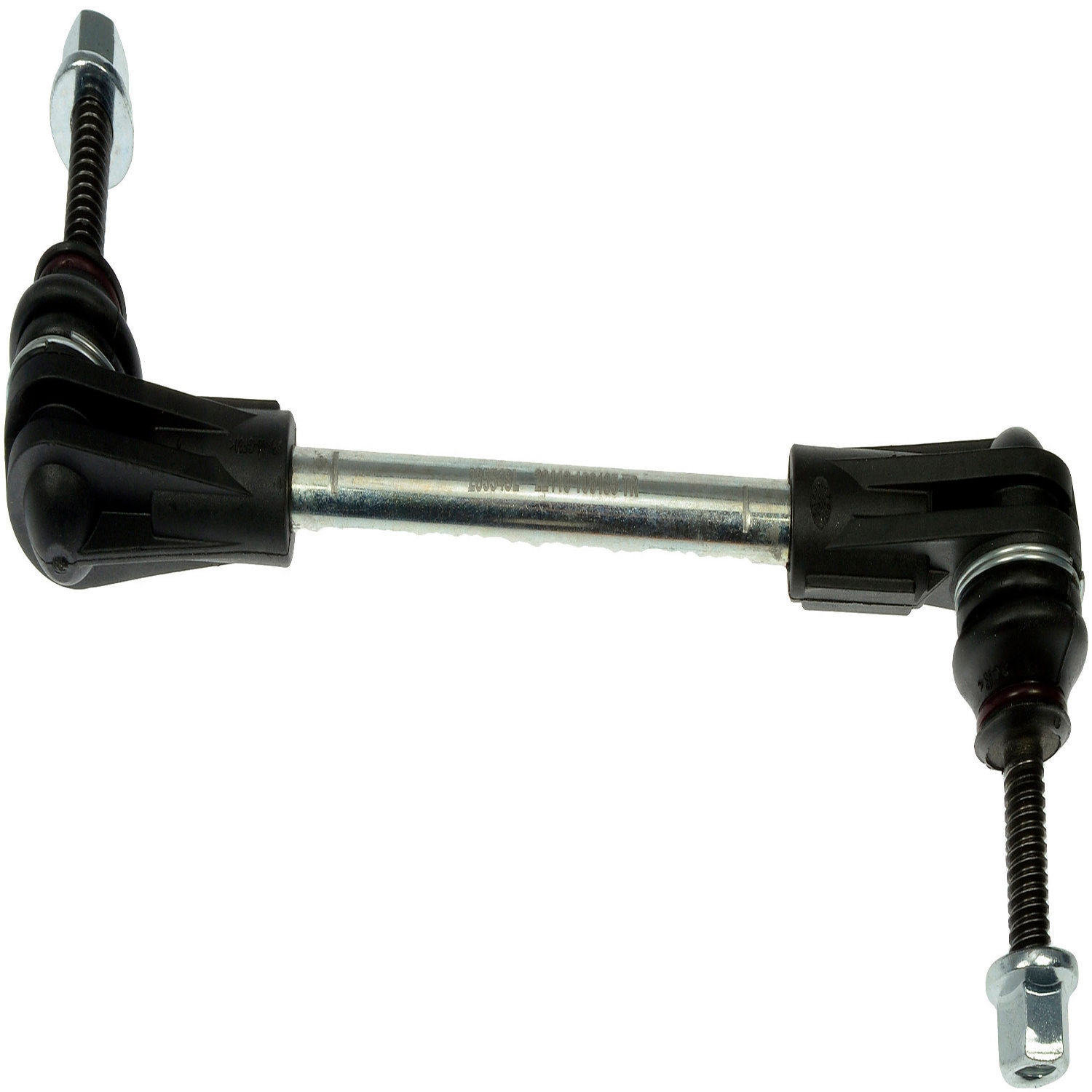 Enlace (Barras De Enlace) De Barra Estabilizadora Trasera Godspeed - Para Mini Cooper S Y JCW (2002-2013)