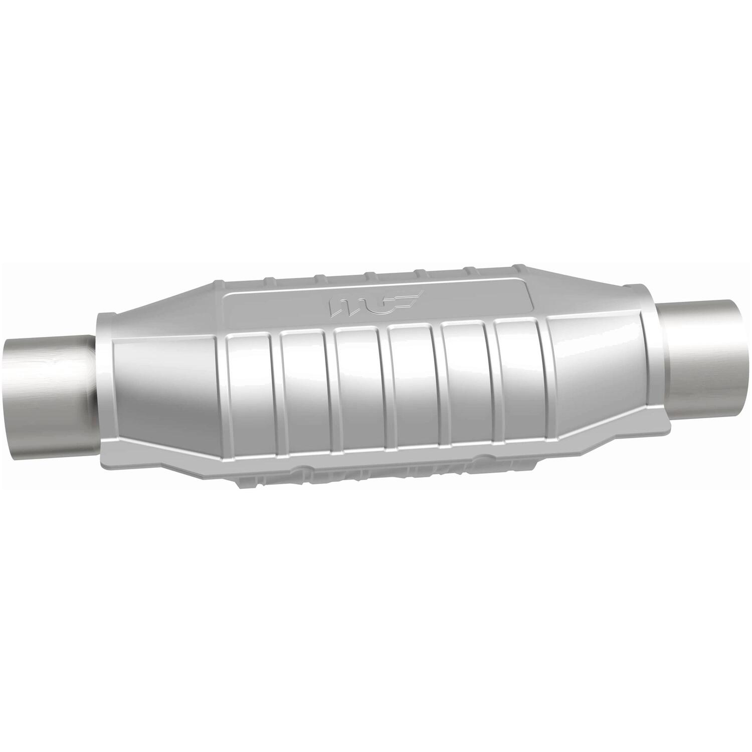MagnaFlow OEM Convertidor Catalitico Federal EPA Universal 2.5 pulgadas ...
