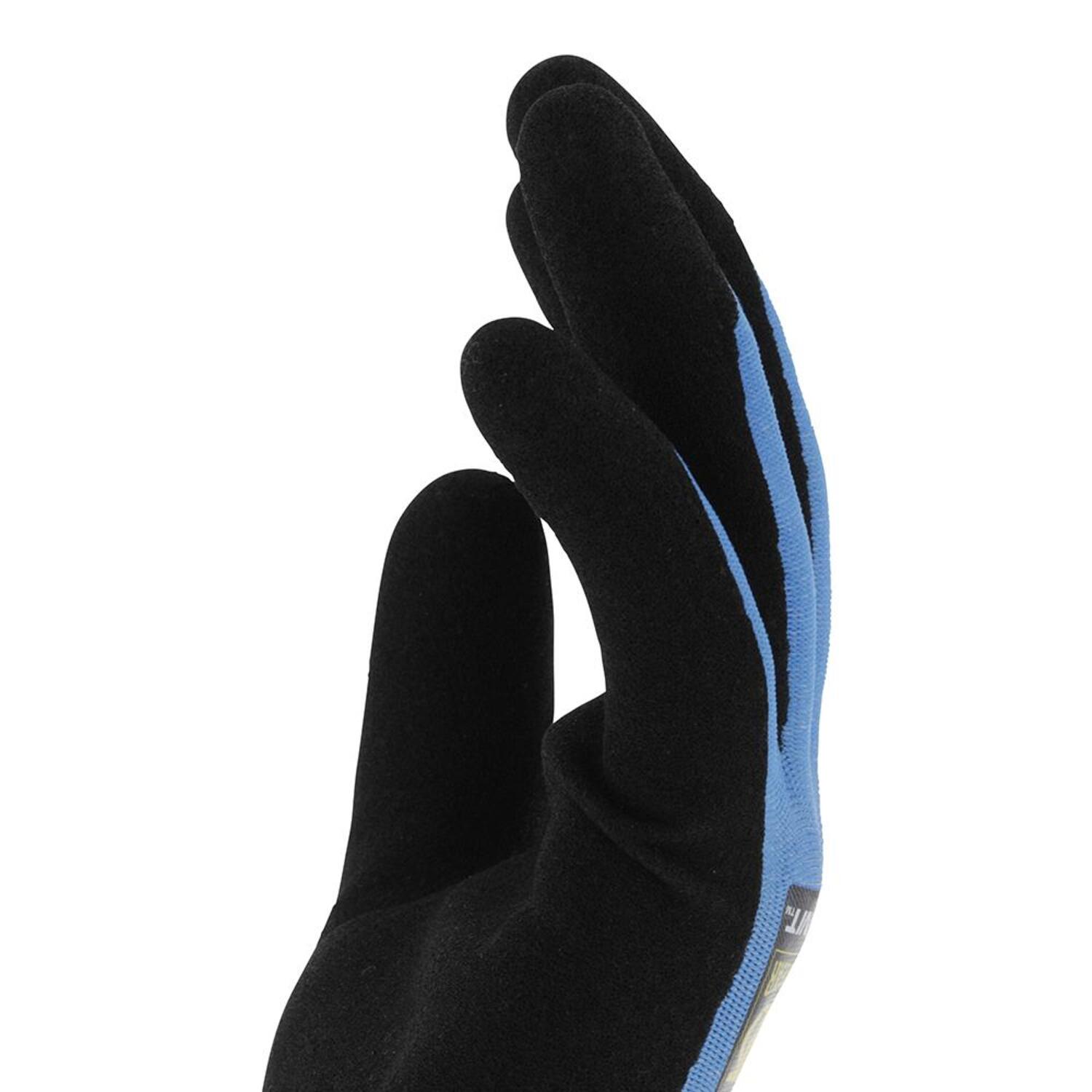Mechanix SpeedKnit M-Pact - A4 XXL - Taktické rukavice