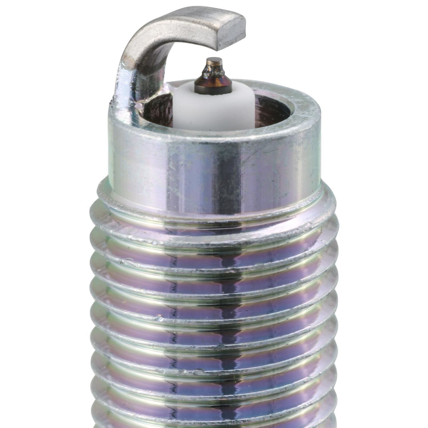 Bujia Laser de Doble Platino NGK 93231