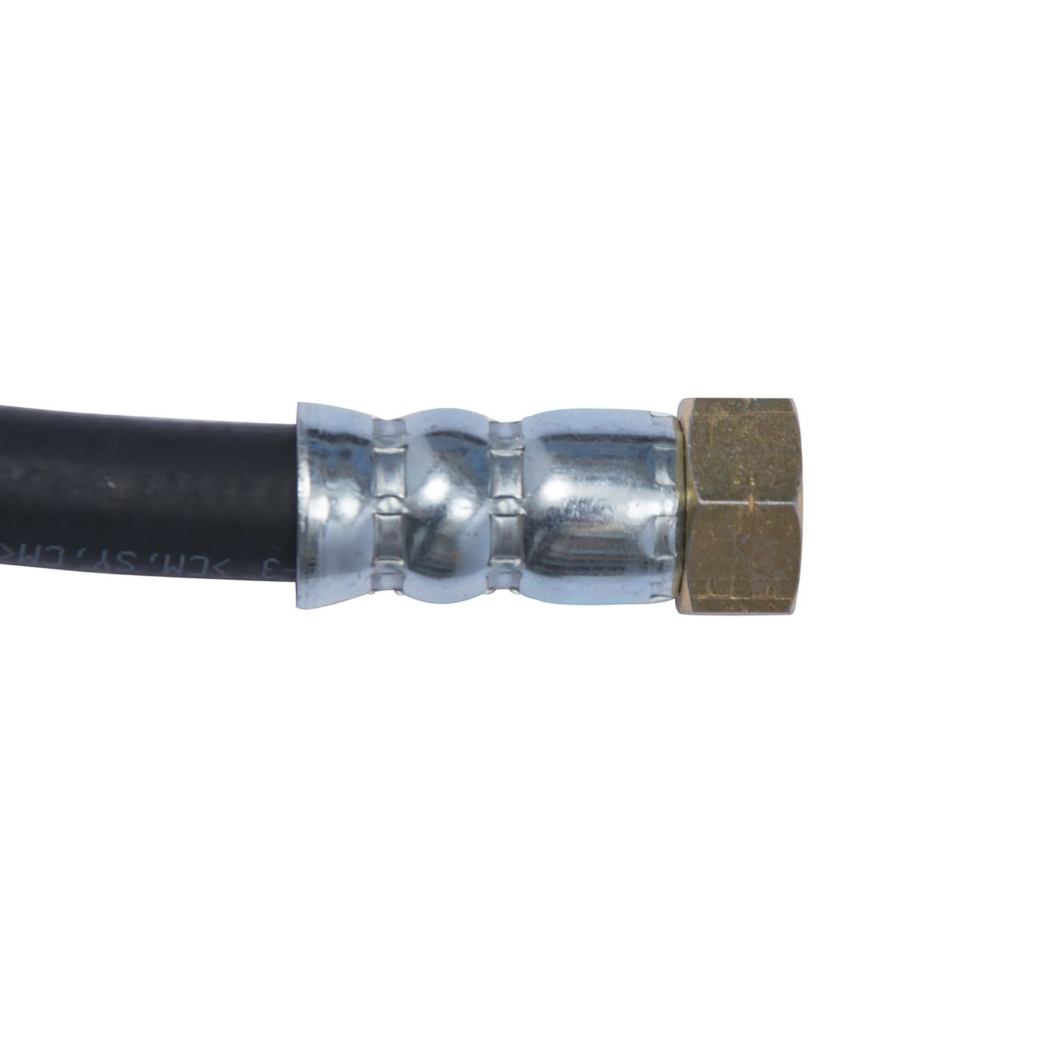 Duralast Ensamble de Manguera-Linea de Presion de Direccion Hidraulica 80074
