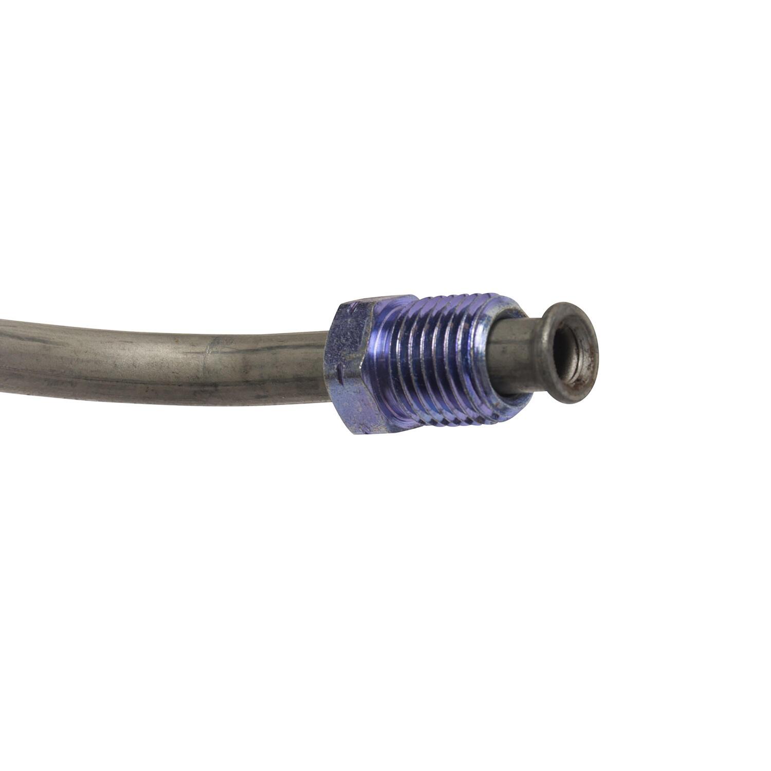 Línea De Presión De Servodirección Para Mercedes-Benz W126 420 SEL – Referencia A1264660381, Fabricada En Alemania