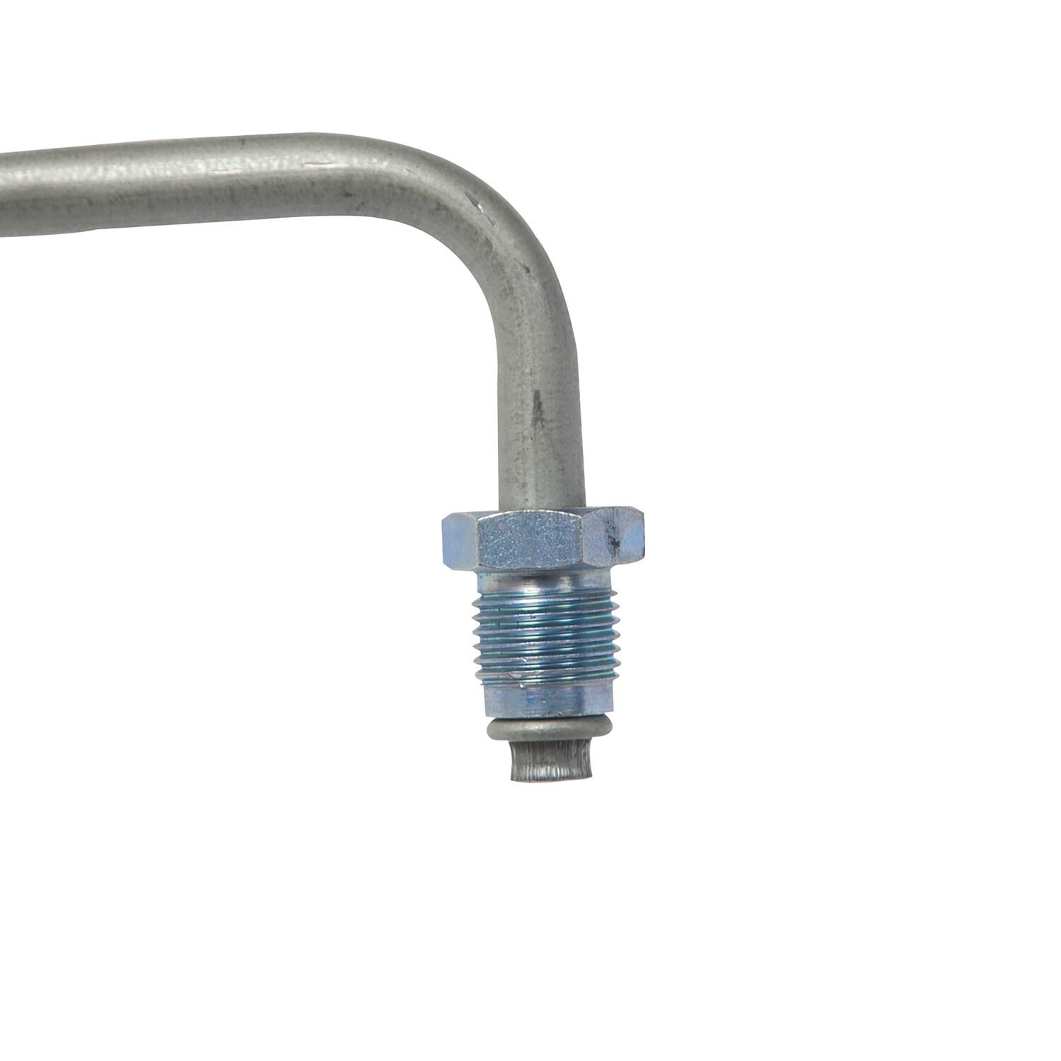 Manguera de Retorno de Direccion Hidraulica Duralast 92451