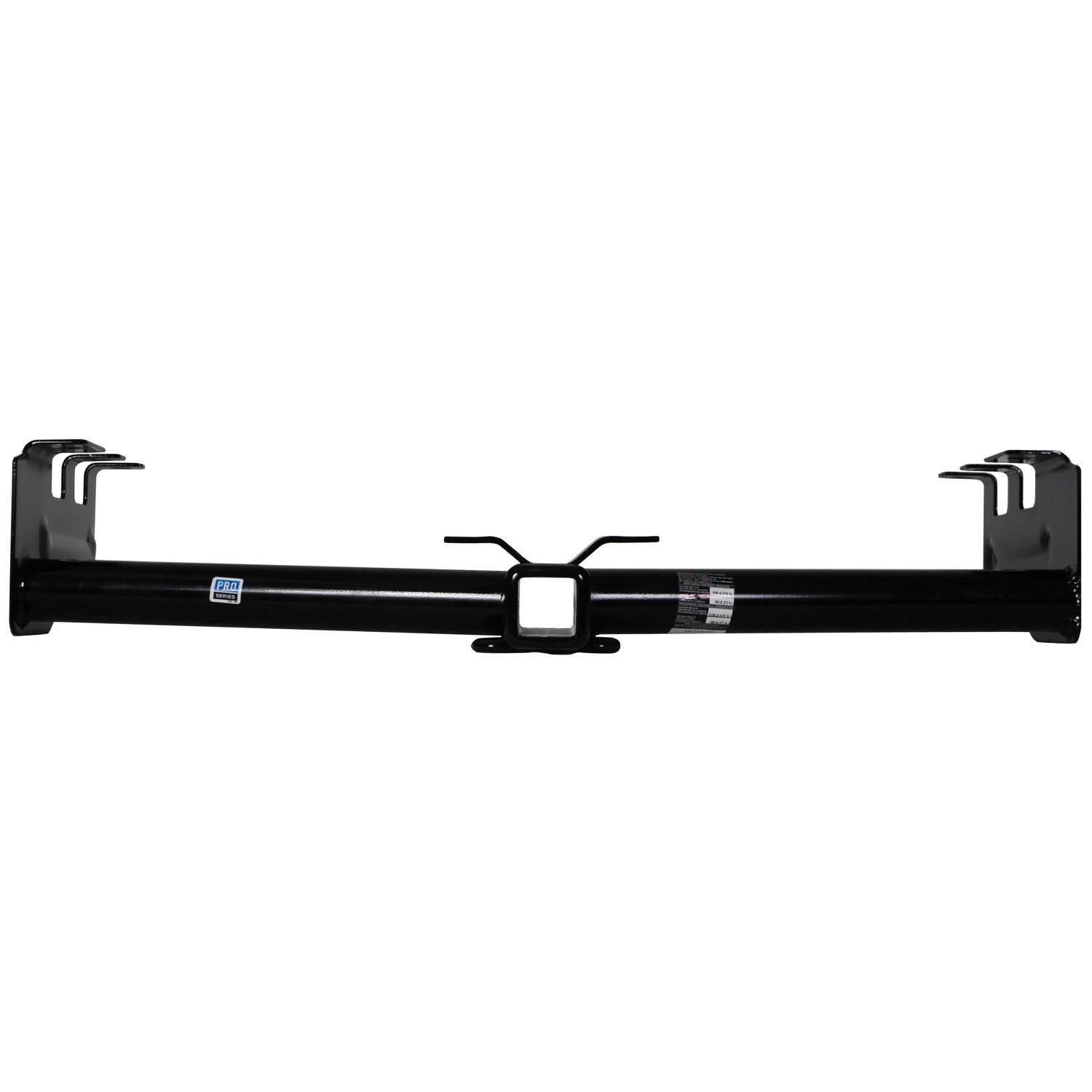 Enganche de Remolque Reese 51081