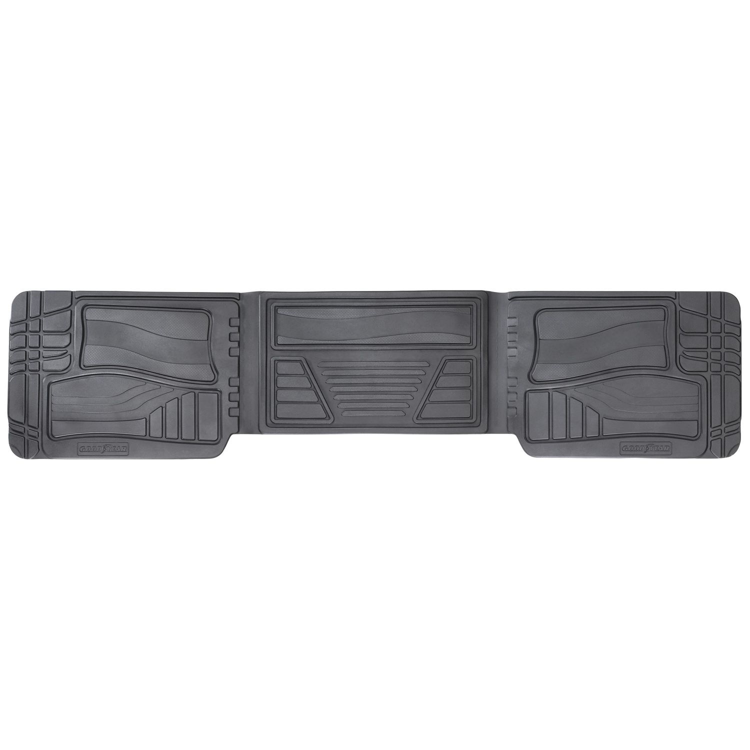 Tapacubos Renault Juego De Tapacubos Goodyear Laredo 14