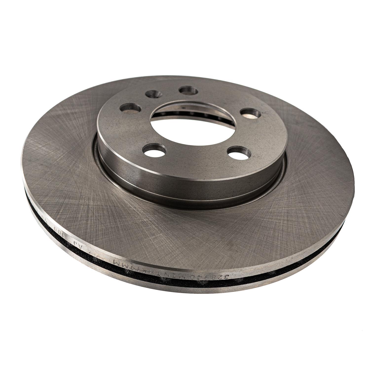 Rotor de Freno Duralast DL882777