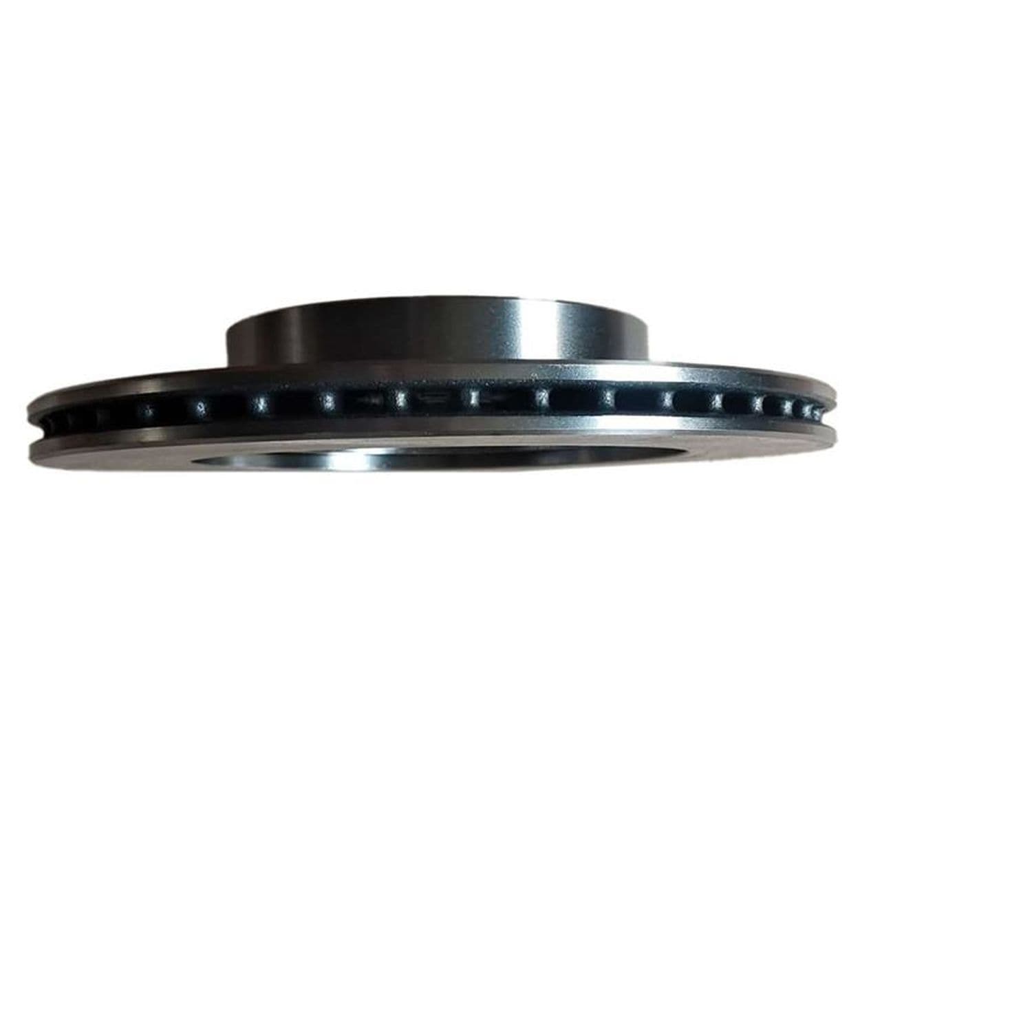 ROTINGER Rotori Disco Freno Anteriori Set 2 Pezzi - Graphite Drilled & Slotted - Diametro 330mm Per Prestazioni Superiori - 3