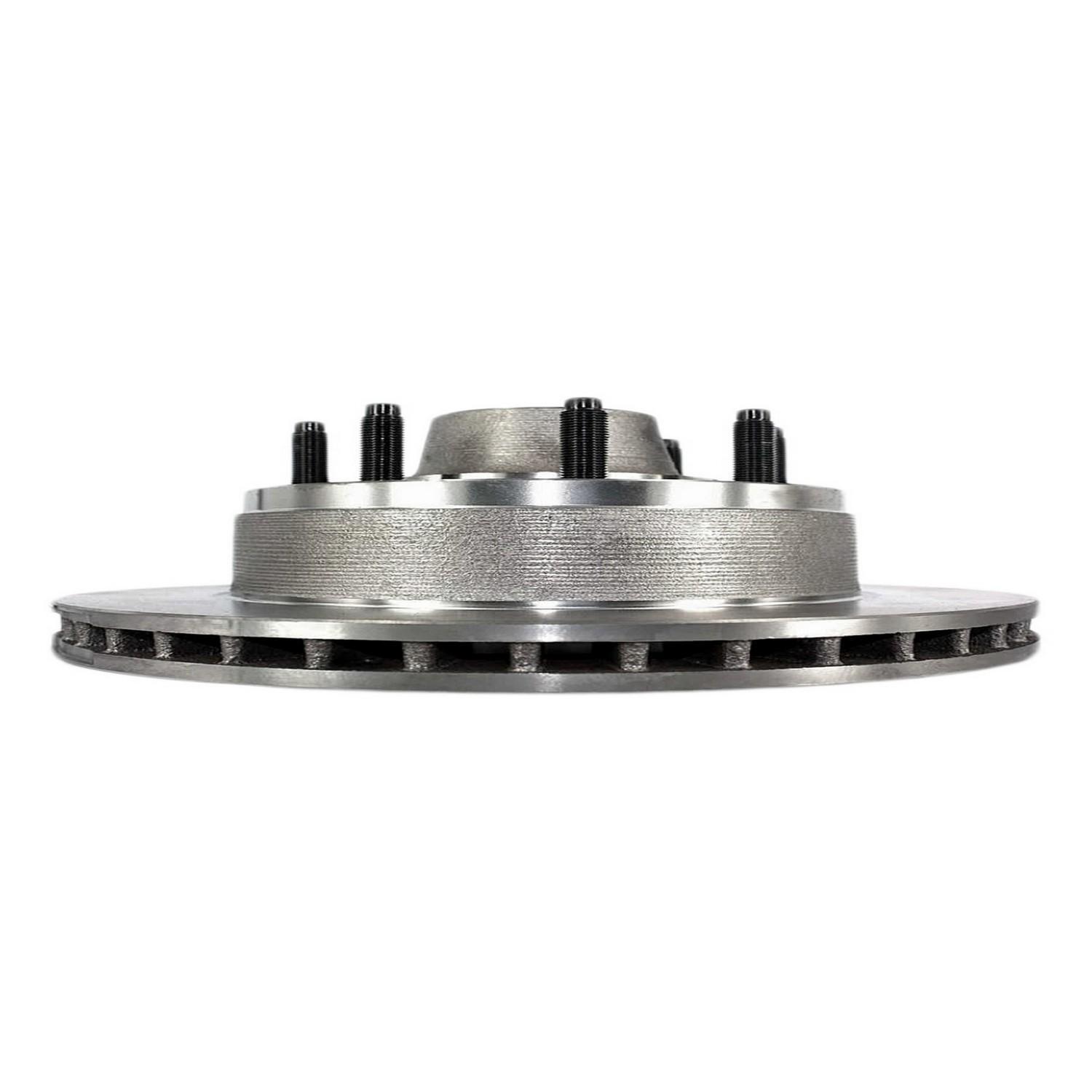 Rotor de Frenos de Disco Duralast Gold G-DL54021