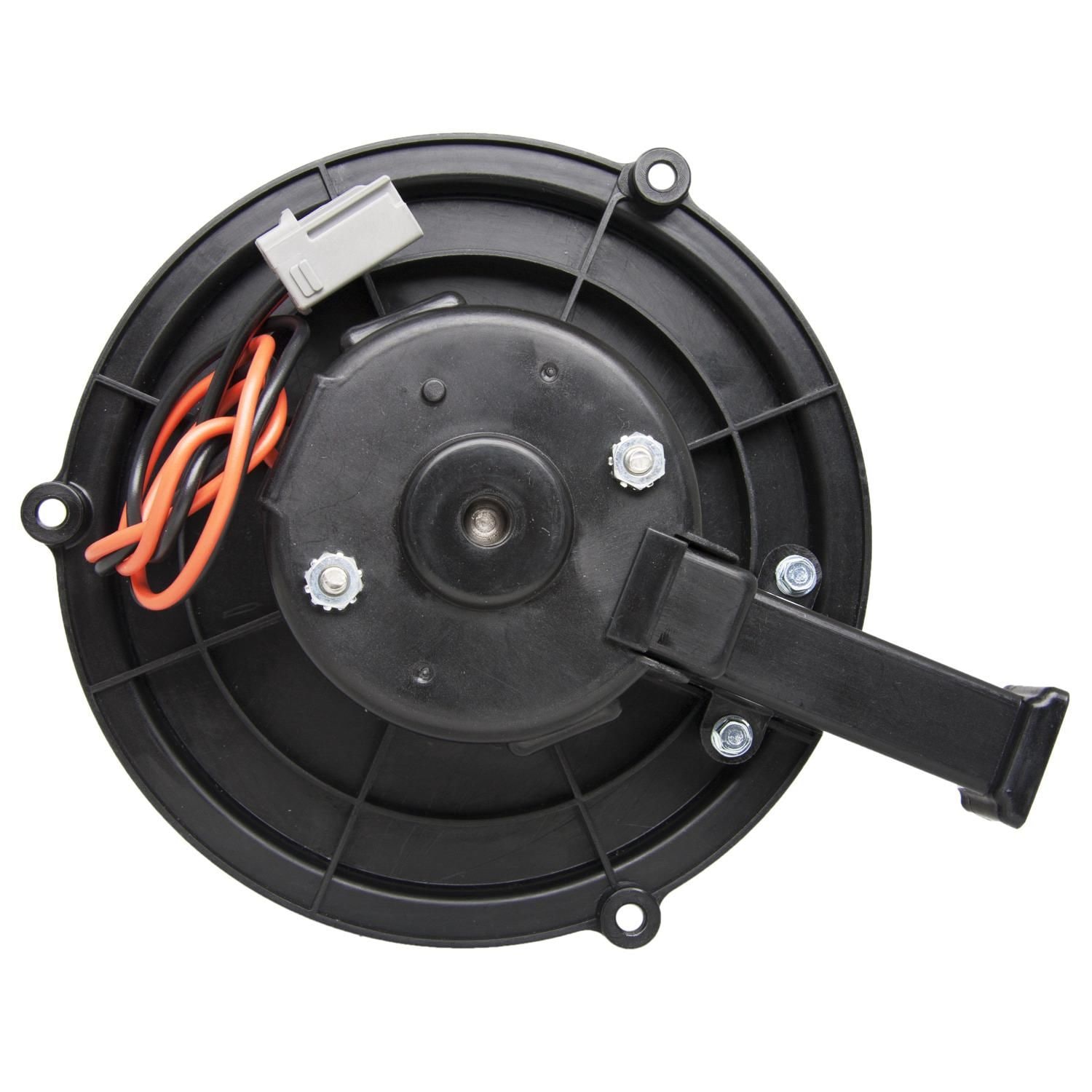 A/C Heater Blower Motor With Fan Cage For 2007 08-2010 Honda Civic Jeep Wrangler