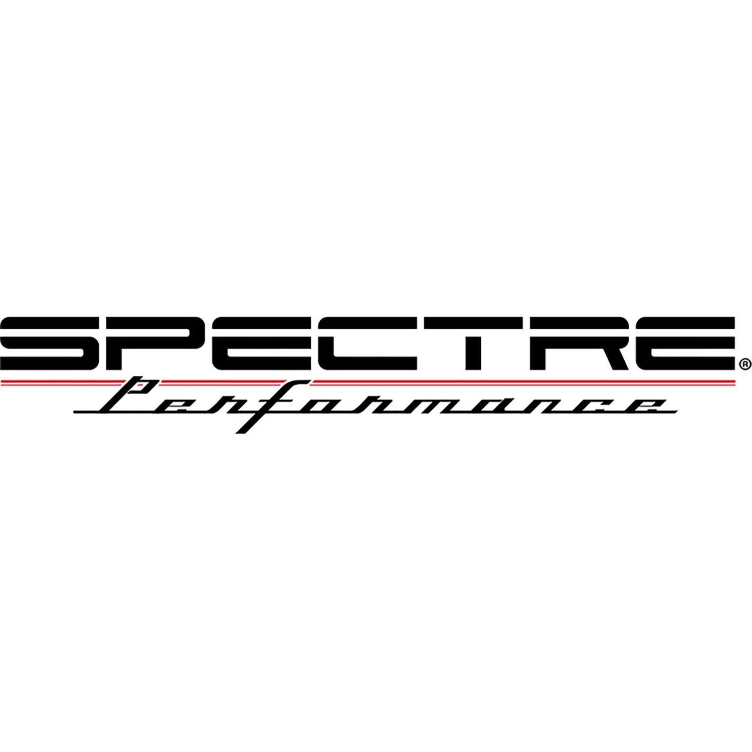 Spectre Filtro de Aire Conico Chico Azul
