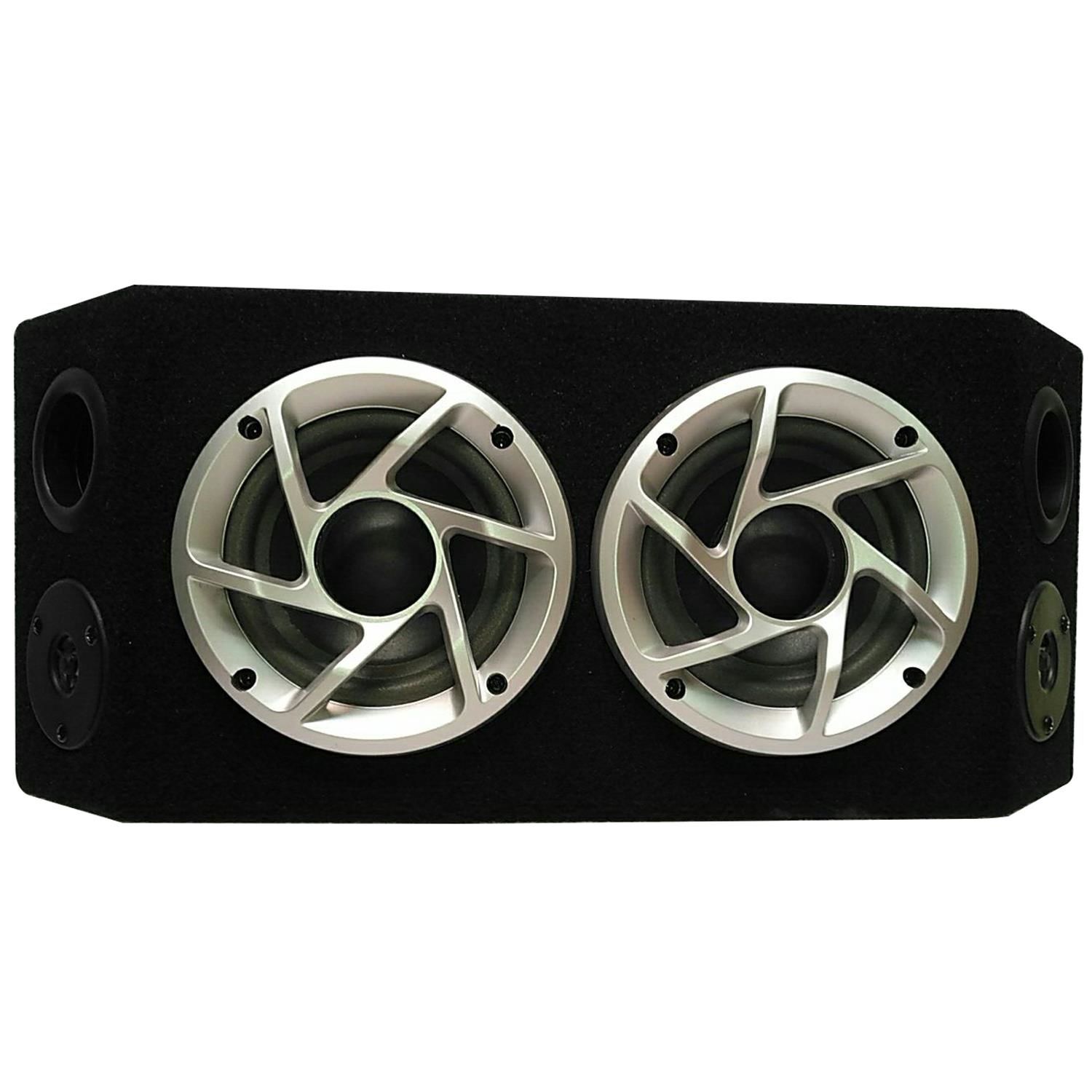 Sistema Compacto de Altavoces SONDPEX, de 5 1/4 pulgadas