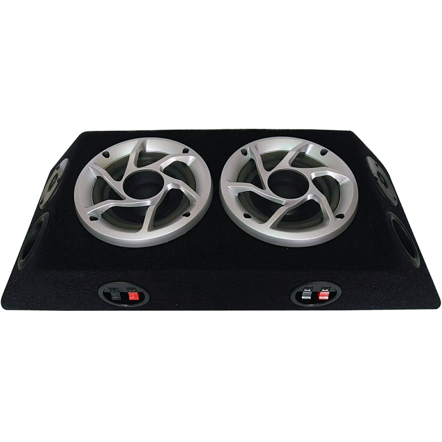 Sistema Compacto de Altavoces SONDPEX, de 5 1/4 pulgadas