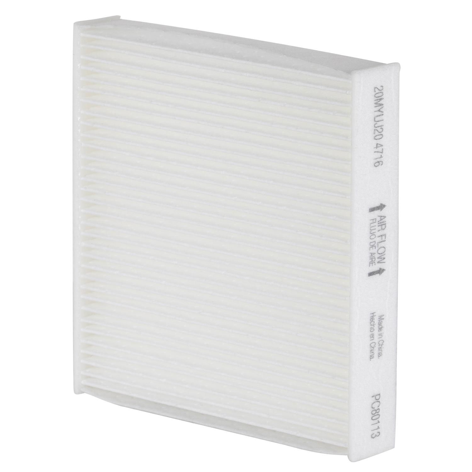 Filtro Aria Bosch S3086 - Ricambio Auto Di Alta Qualit&agrave; Per La Protezione Del Motore